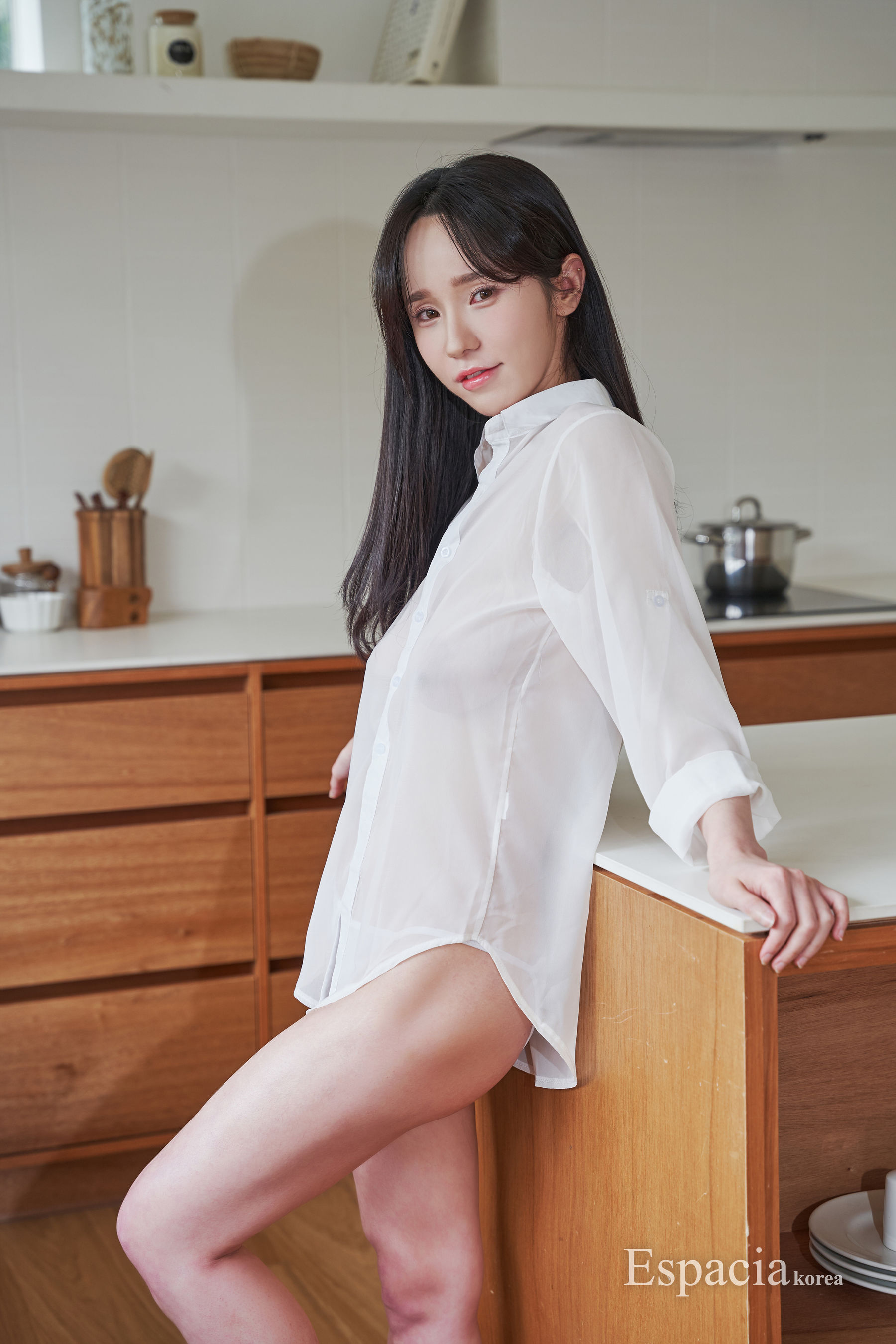 [ESPACIAKOREA] EXC-051 - YUNHA