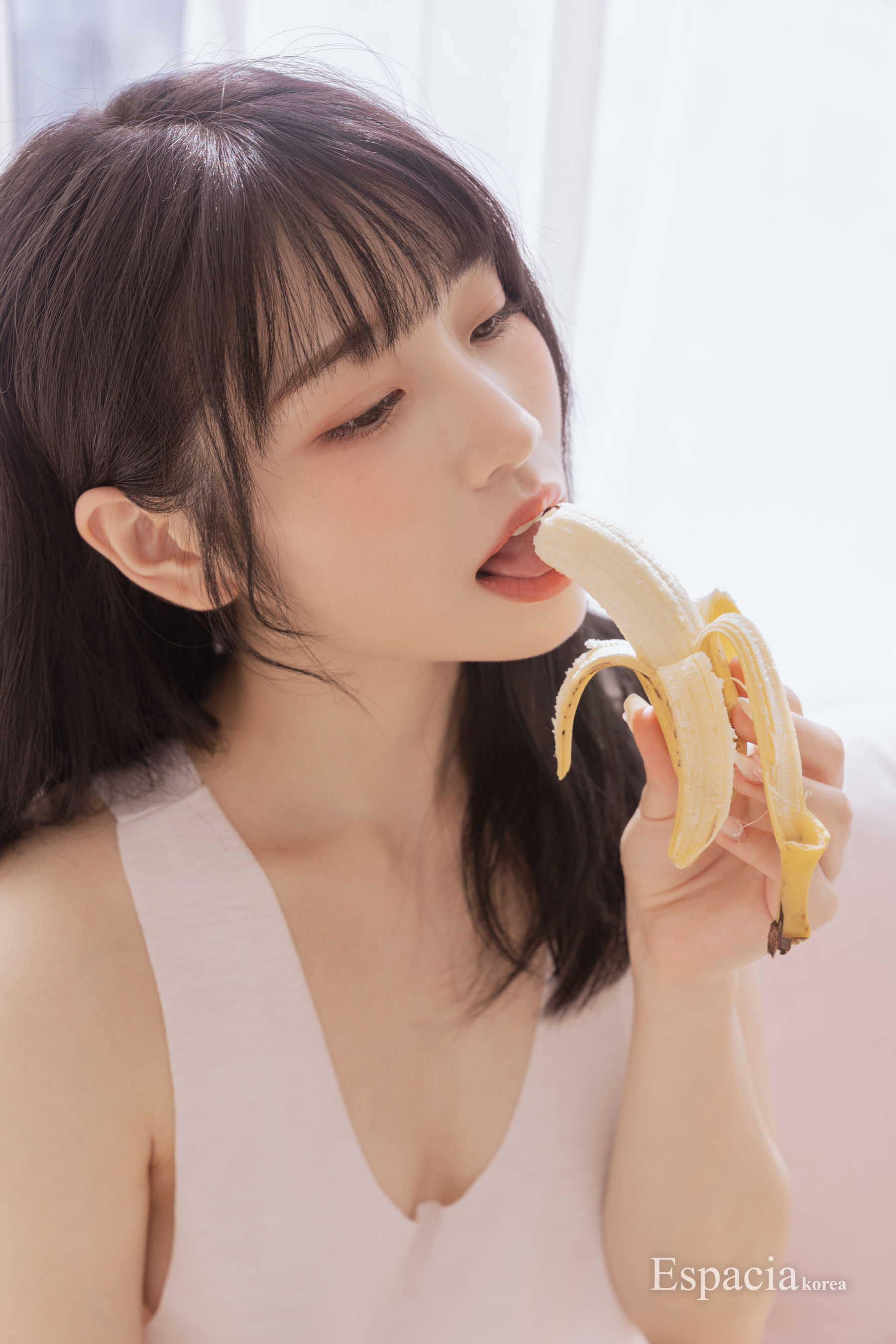 [ESPACIAKOREA] EXC-108 - Saika