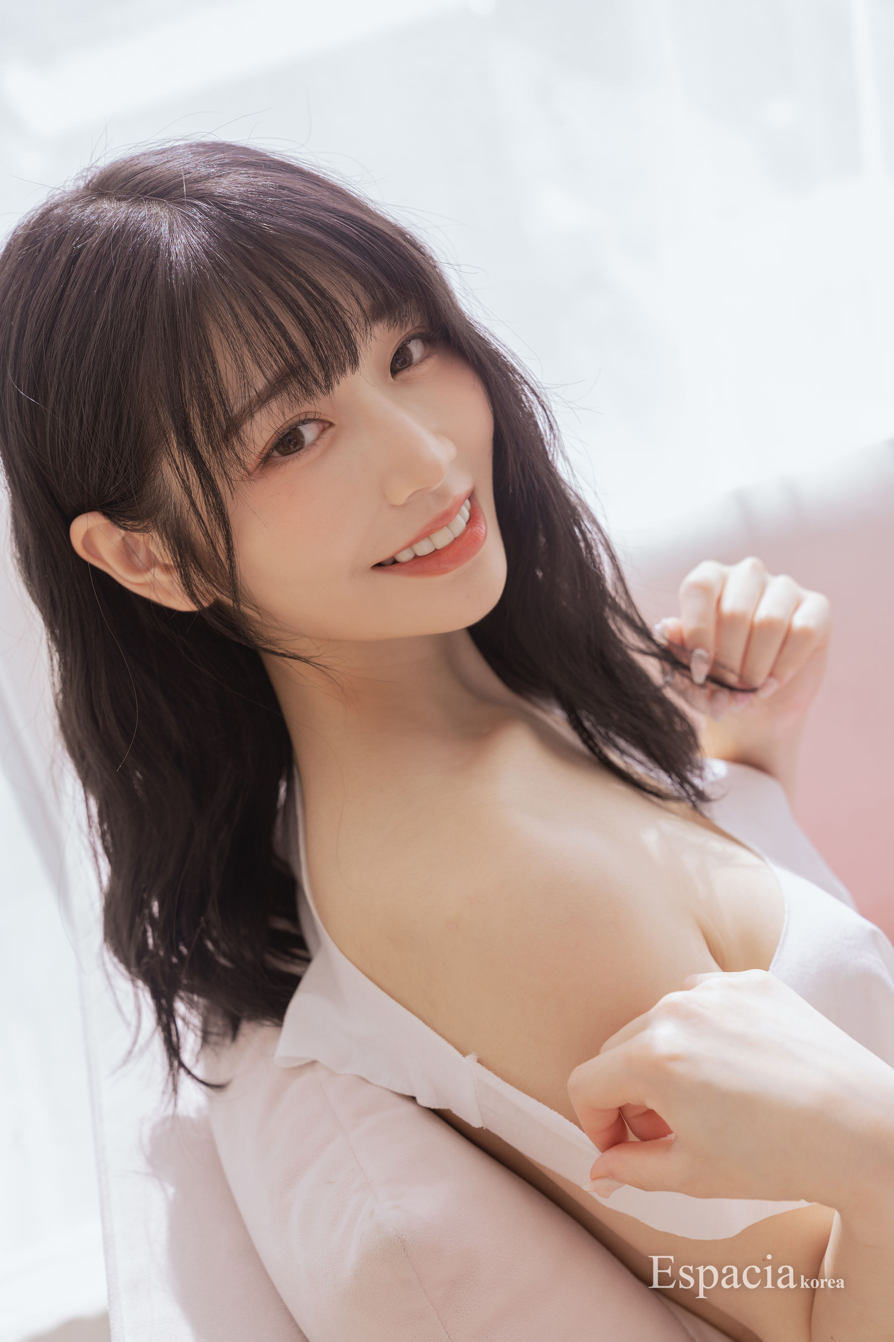 [ESPACIAKOREA] EXC-108 - Saika