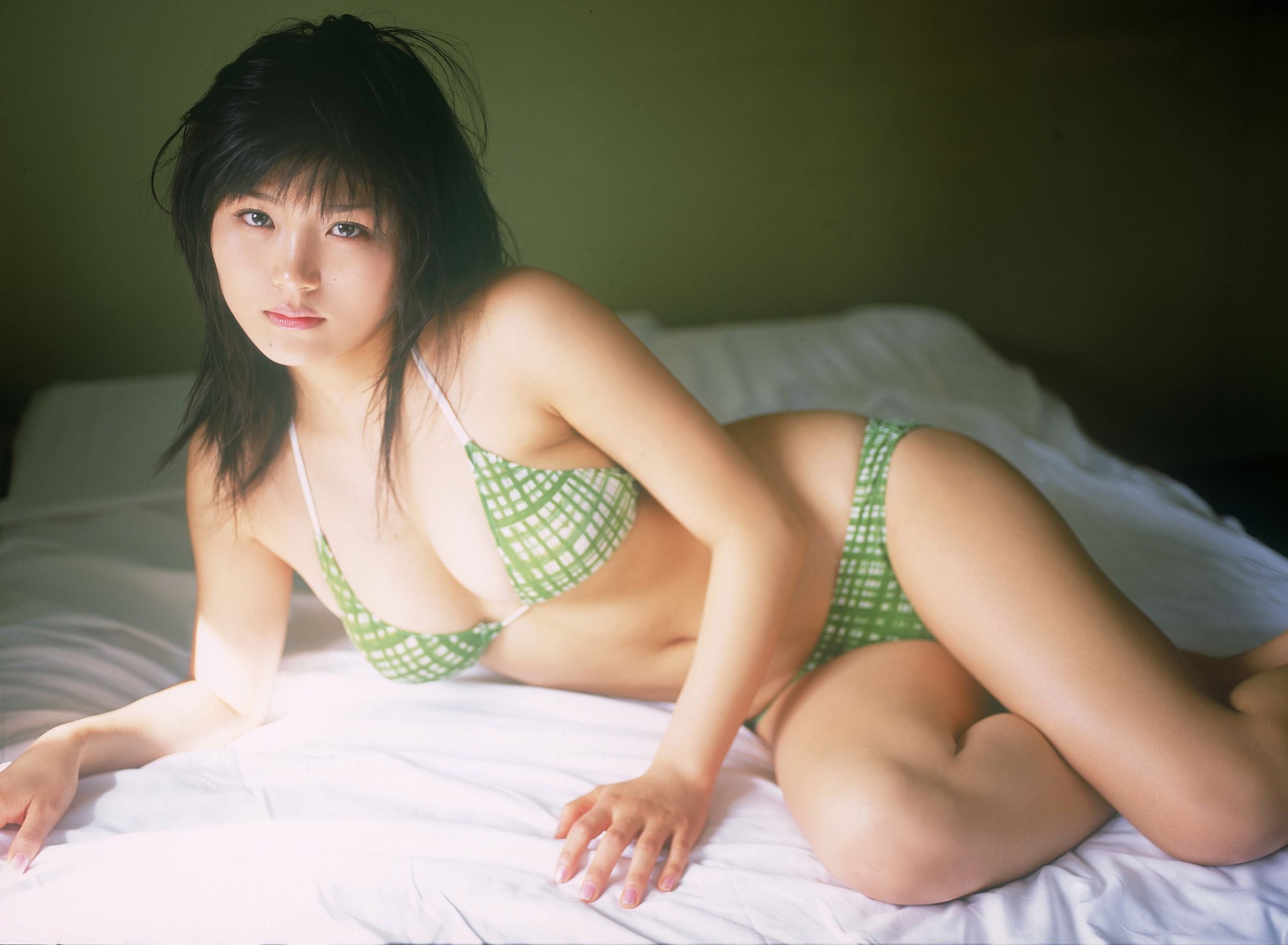 [NS Eyes] SF-No.592 愛衣 Ai