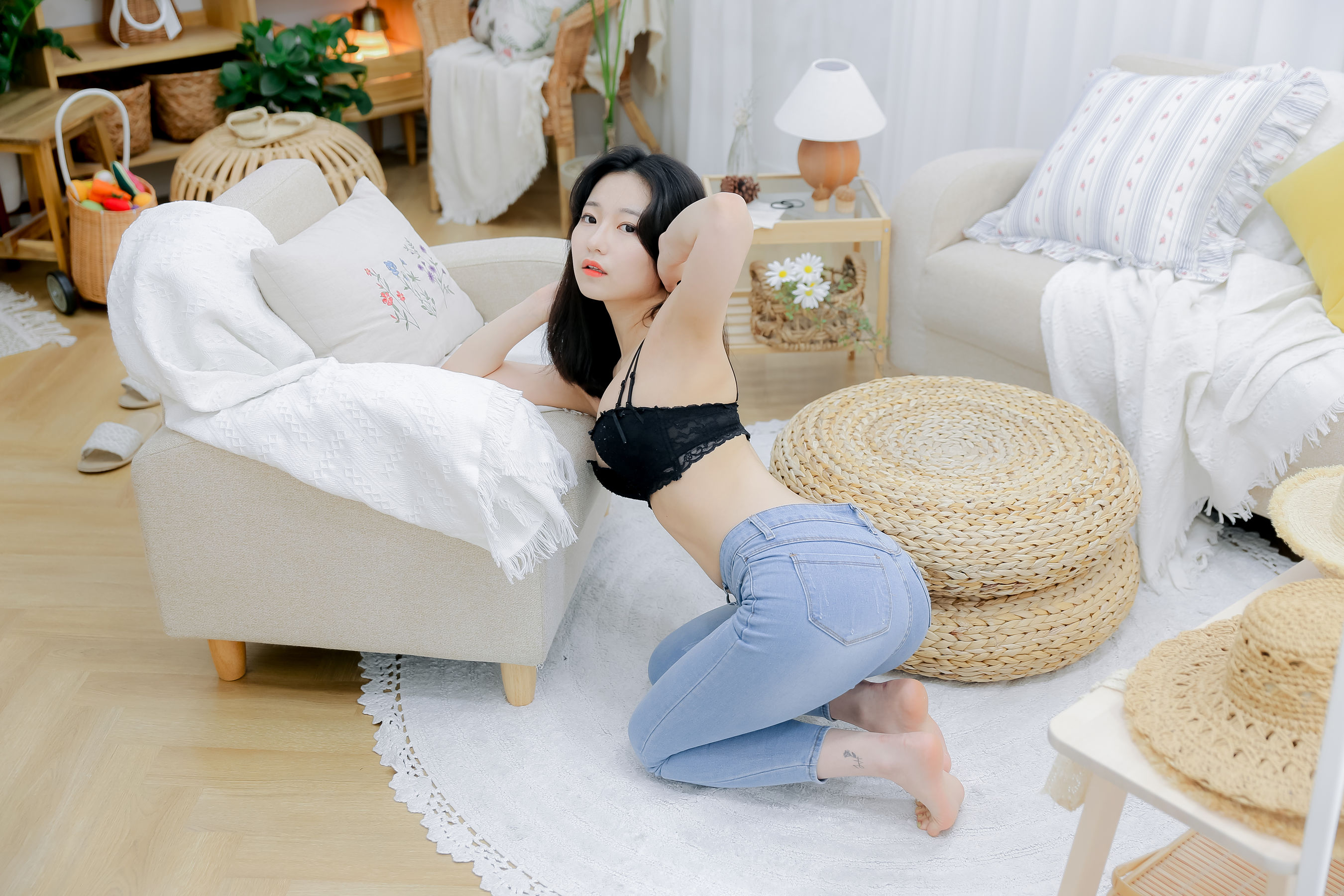 [JOApictures] Sehee x JOA 21. MARCH Vol.1