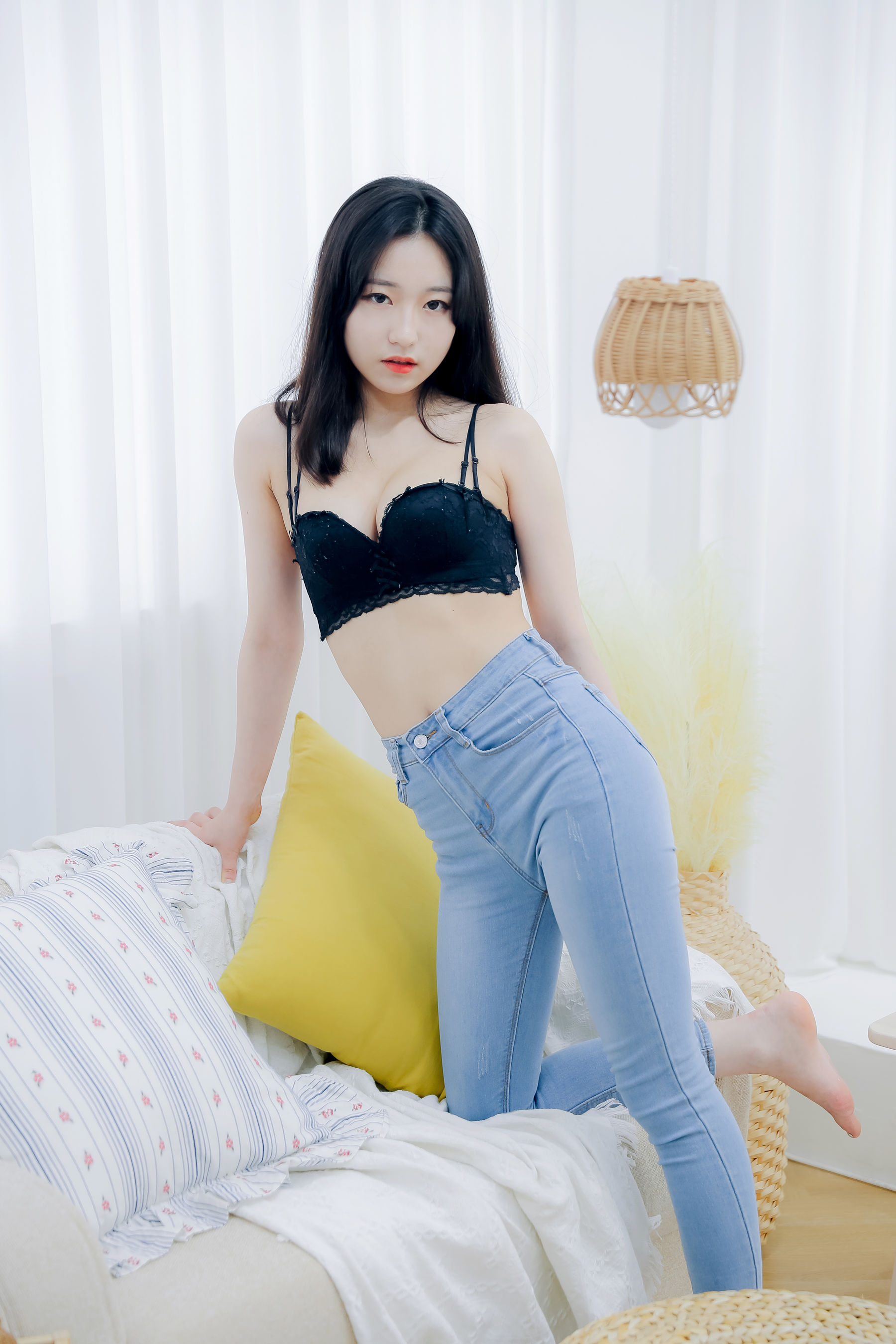 [JOApictures] Sehee x JOA 21. MARCH Vol.1