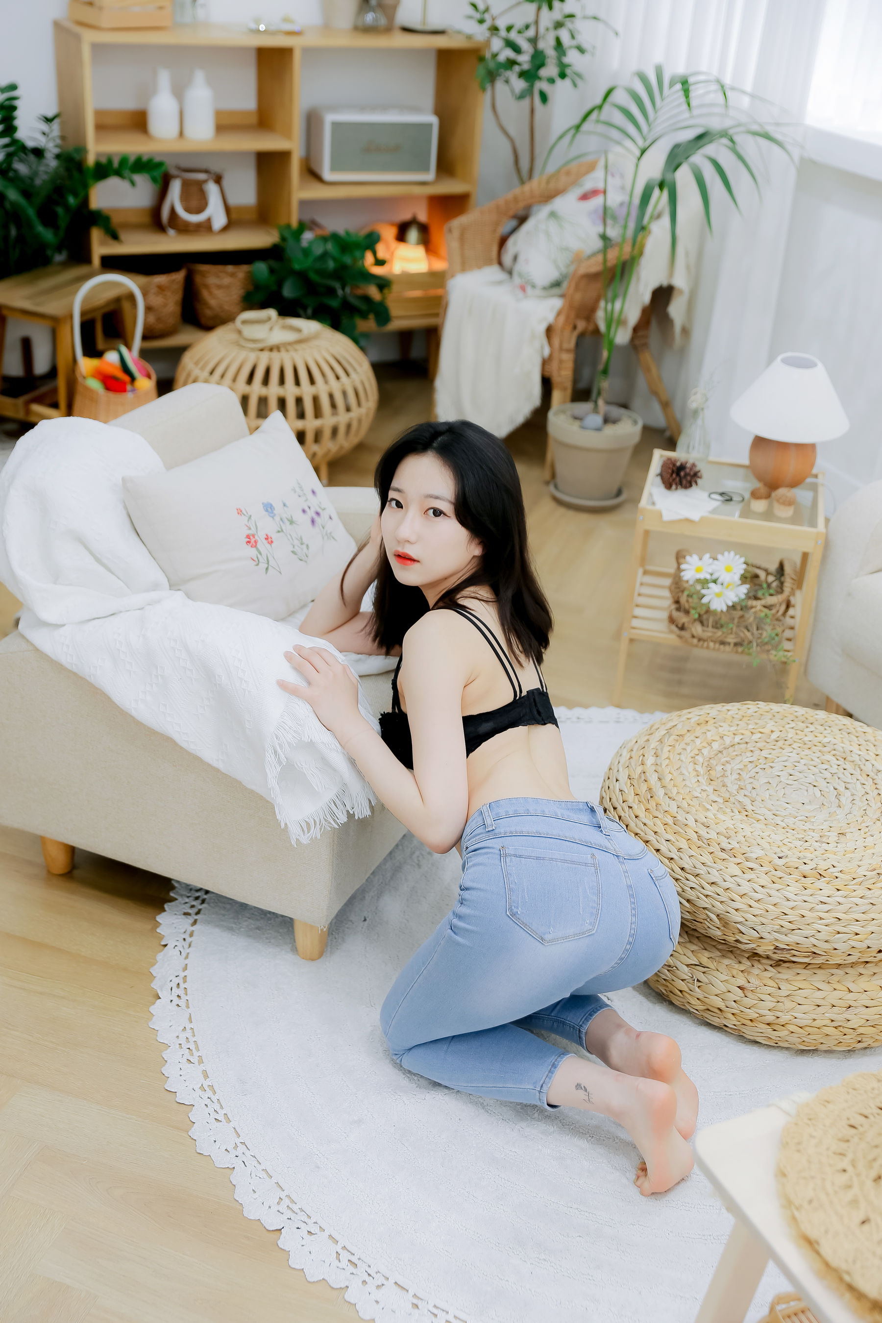 [JOApictures] Sehee x JOA 21. MARCH Vol.1