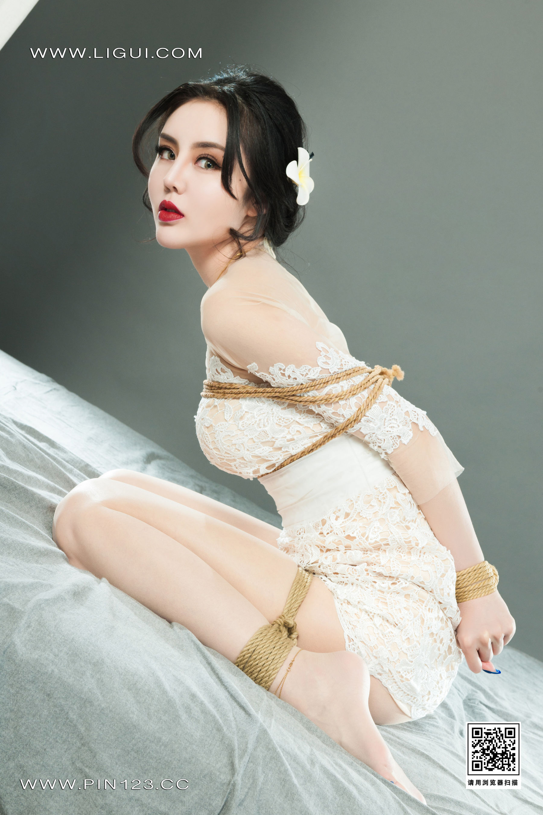 [Ligui丽柜]  凉儿 洞房情驷马