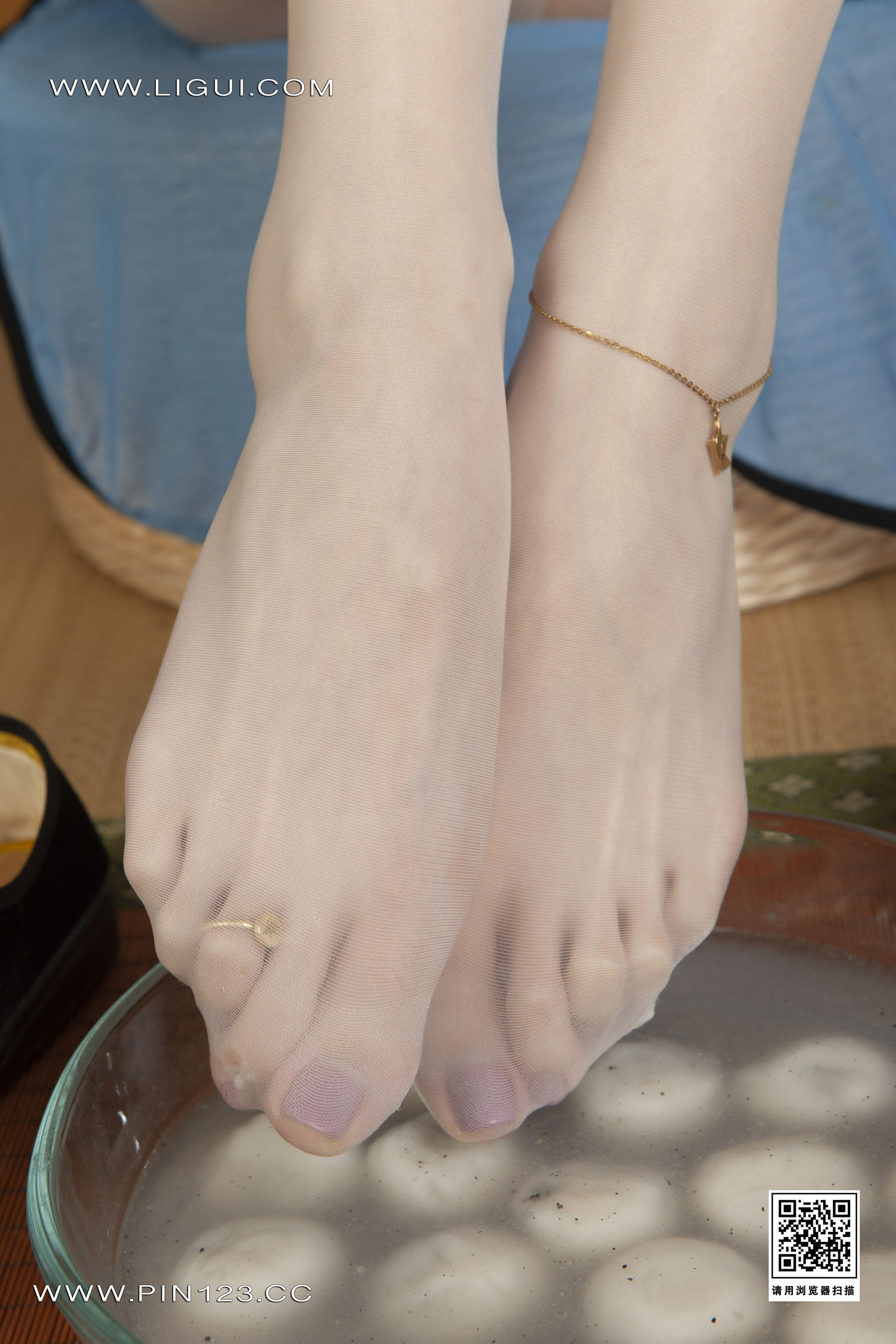 [Ligui丽柜]  兔子 欲兔宵魂(下)