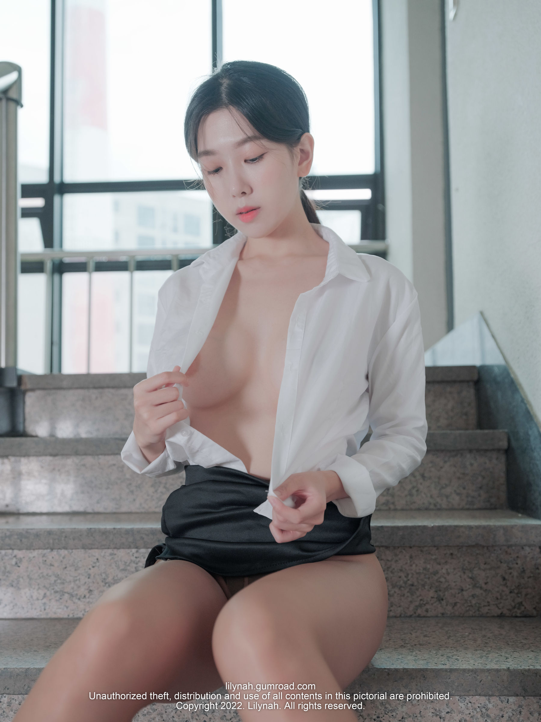 [Lilynah]  Shaany - Vol.10 S.Company