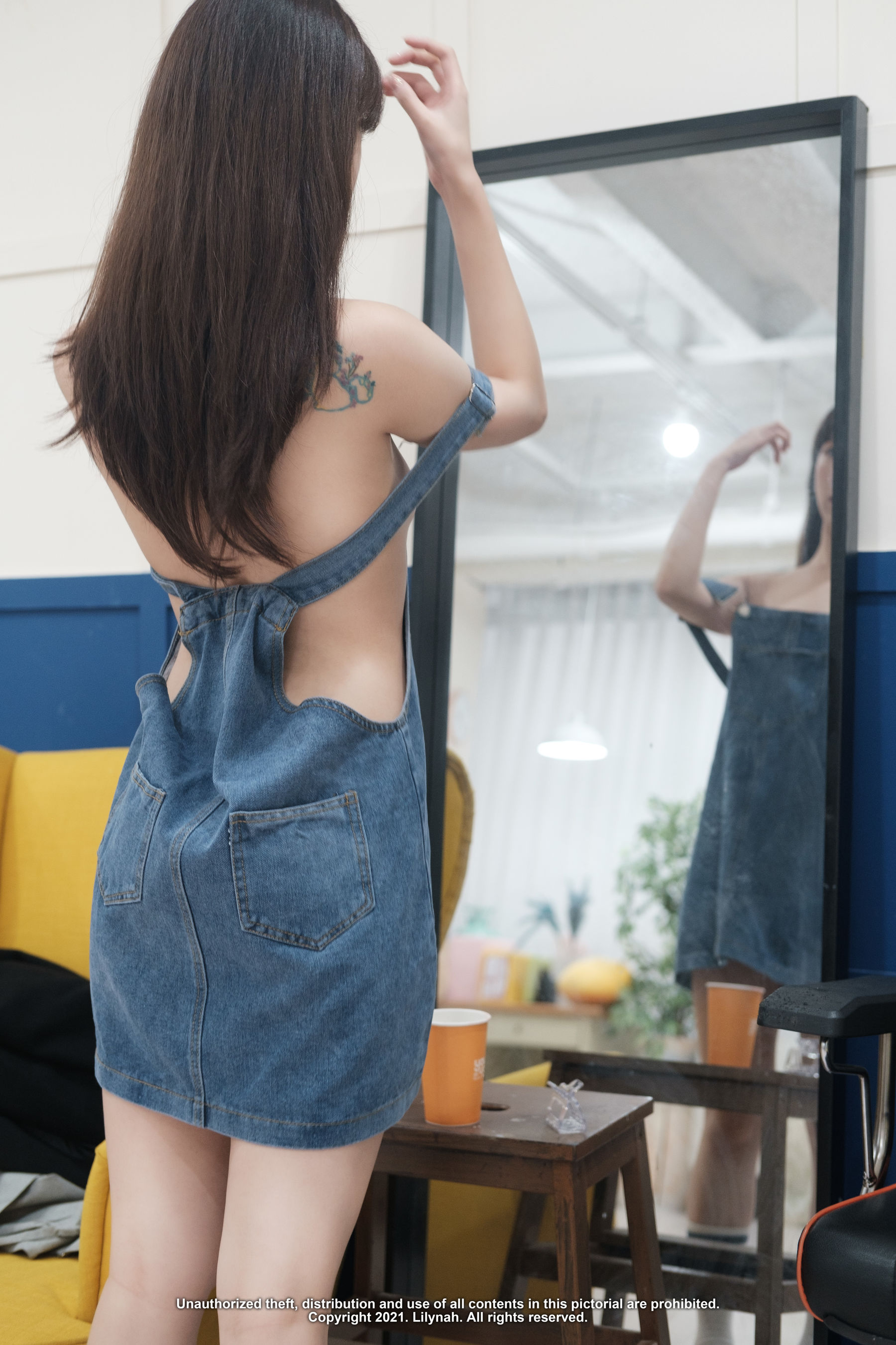 [Lilynah]  Shaany - Vol.2 Adult Art Class