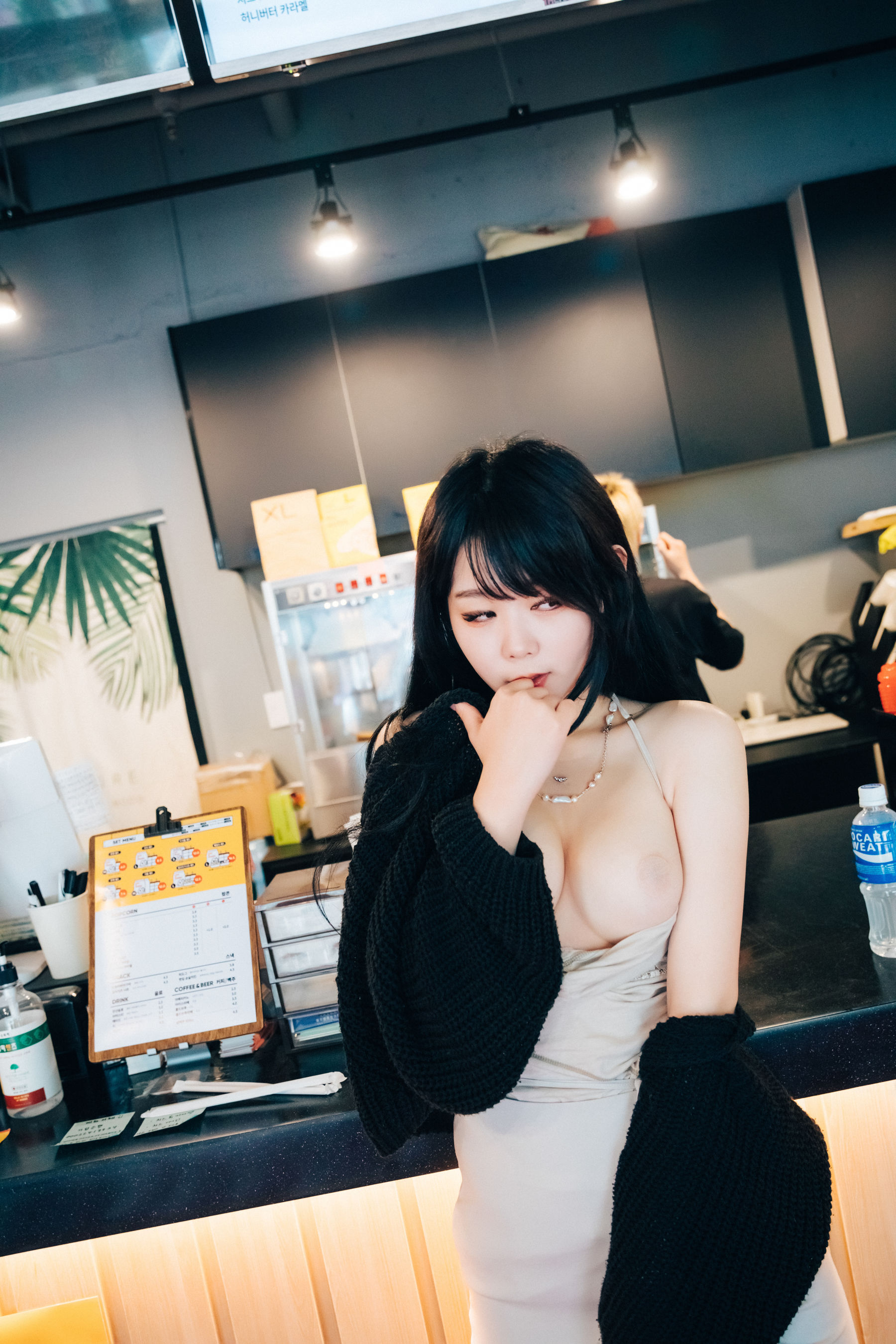 [LOOZY]  Zia - xxx in the theater S.Ver