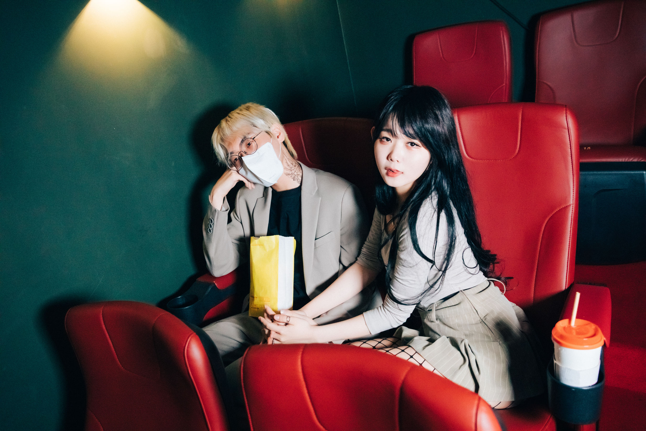 [LOOZY]  Zia - xxx in the theater S.Ver