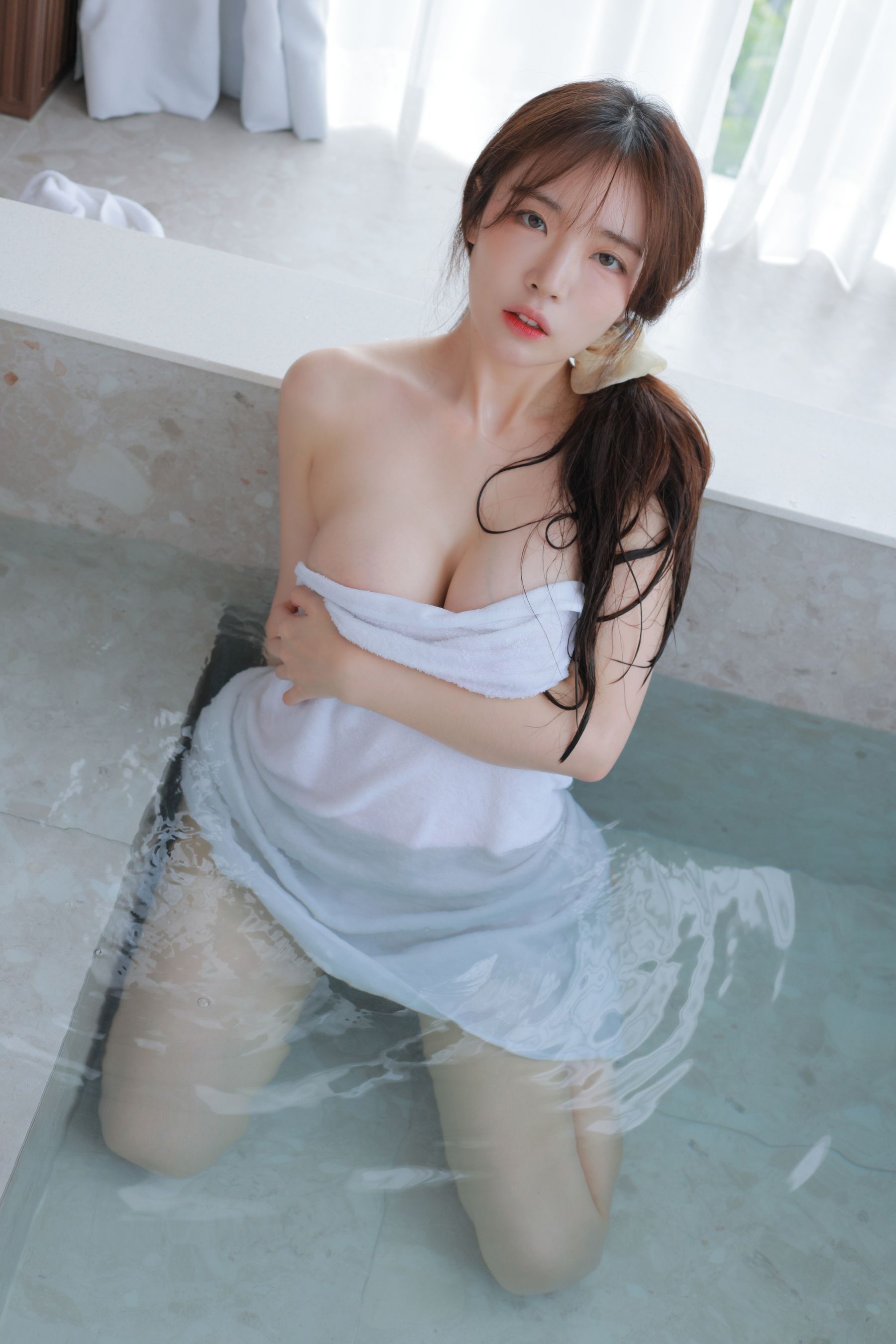 [PATREON]  Rina - Sensual Pleasures in Ryokan