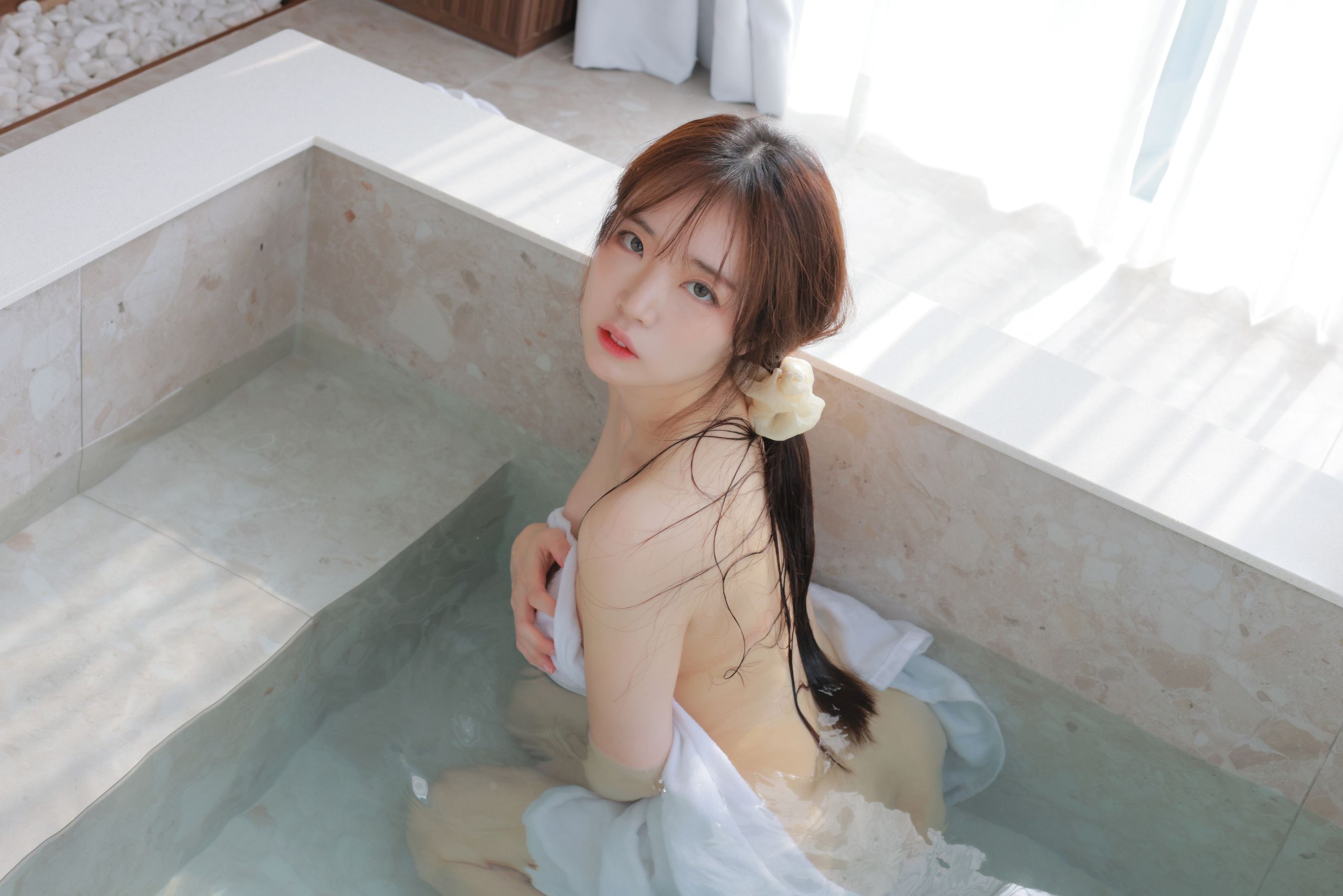 [PATREON]  Rina - Sensual Pleasures in Ryokan
