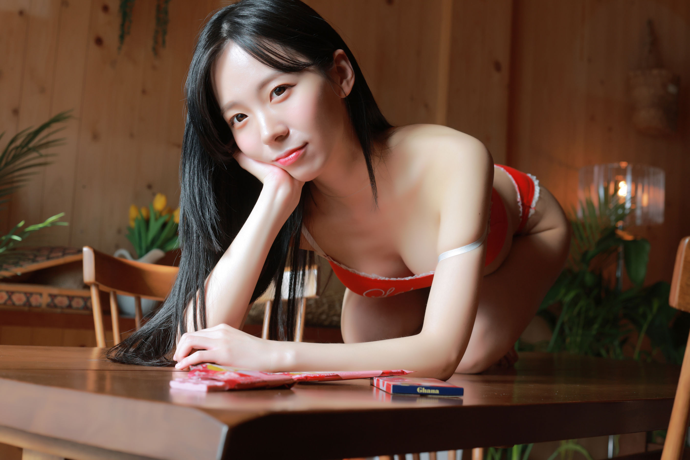 [PATREON]  Sovely - Valentine Day