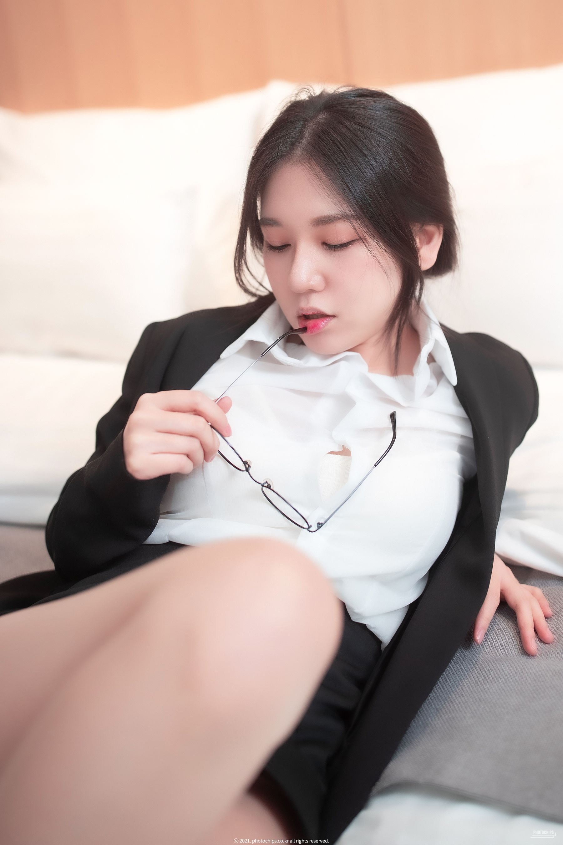 [Photochips] Vol.117 - Baebae No.3