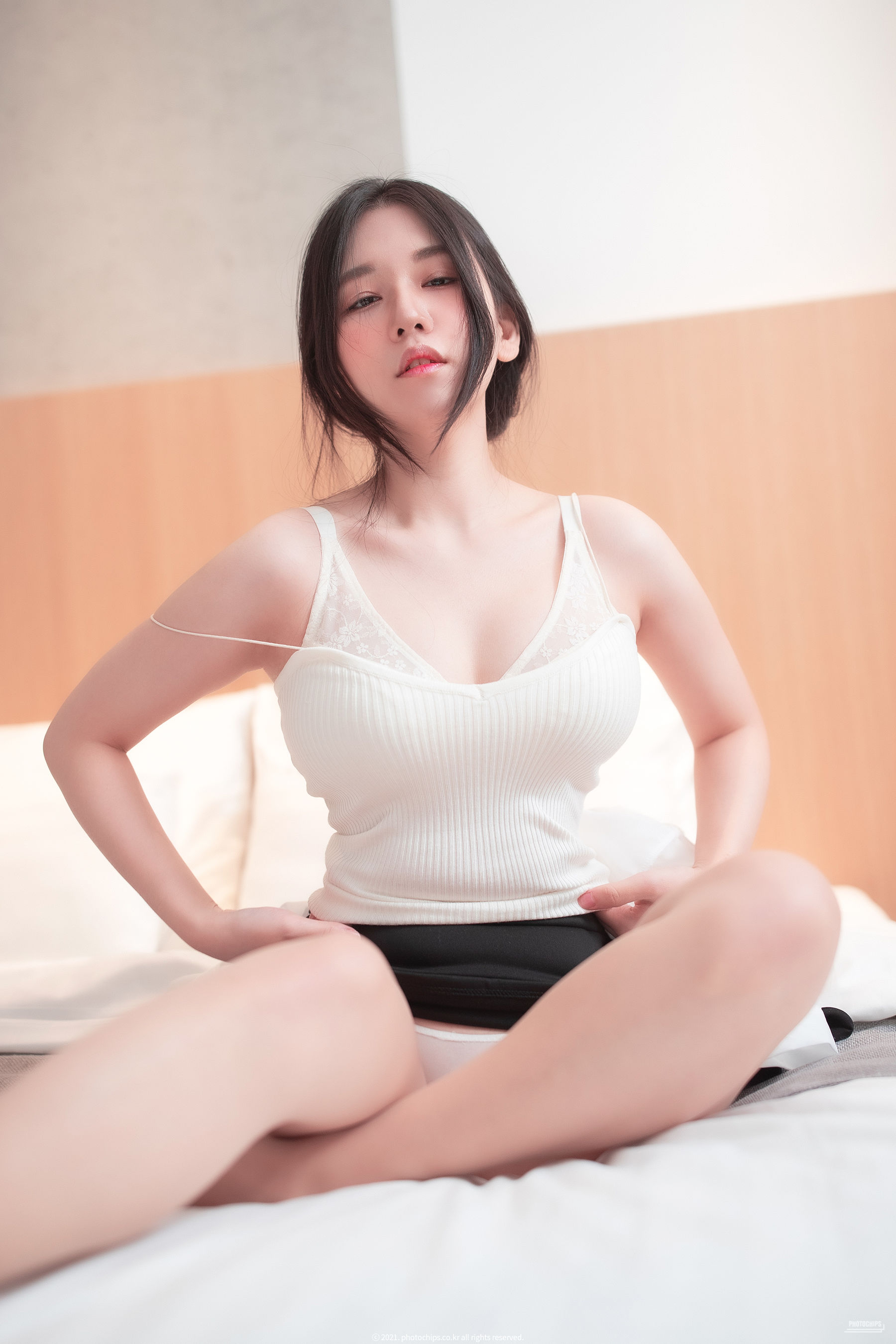 [Photochips] Vol.117 - Baebae No.3