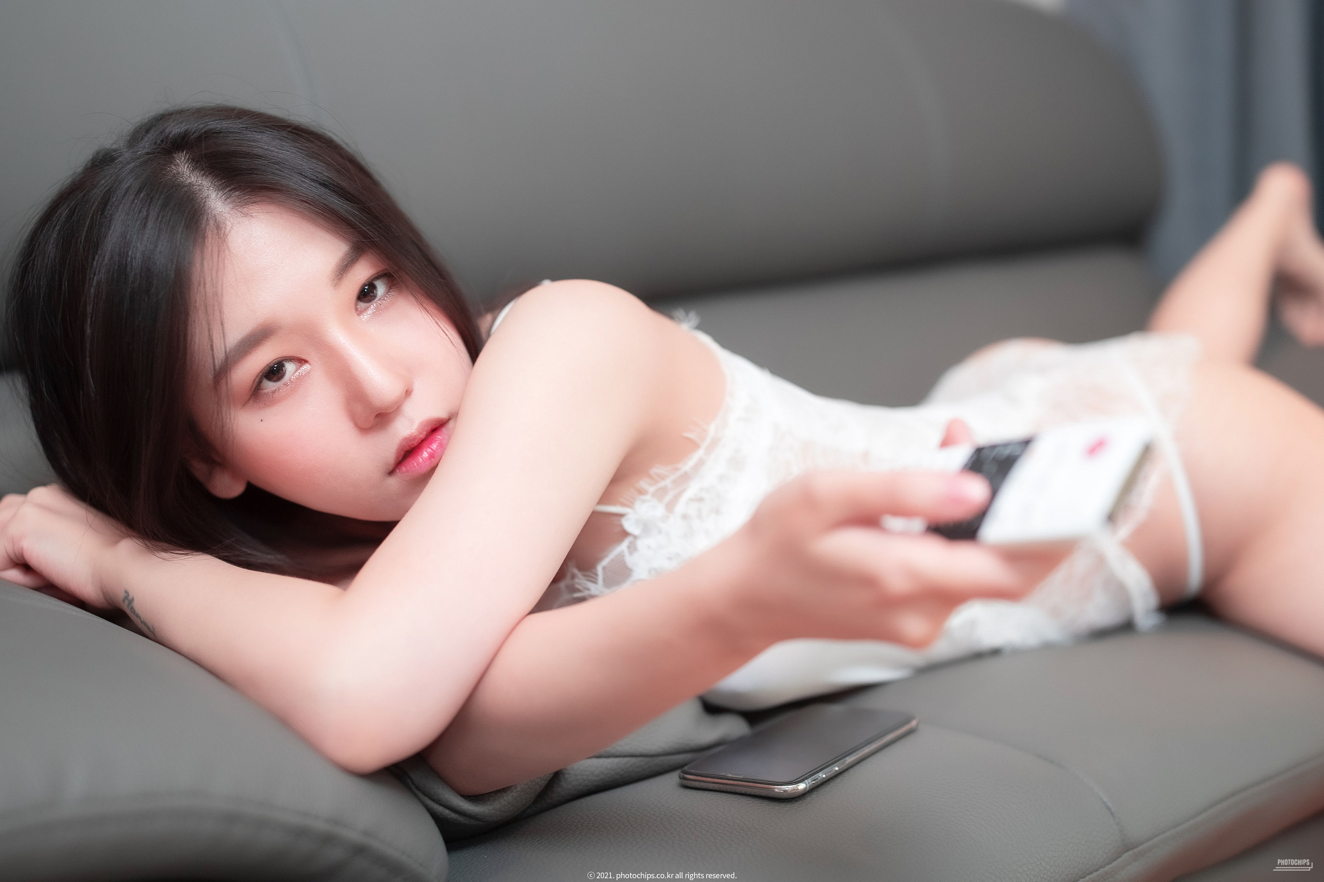 [Photochips] Vol.117 - Baebae No.3