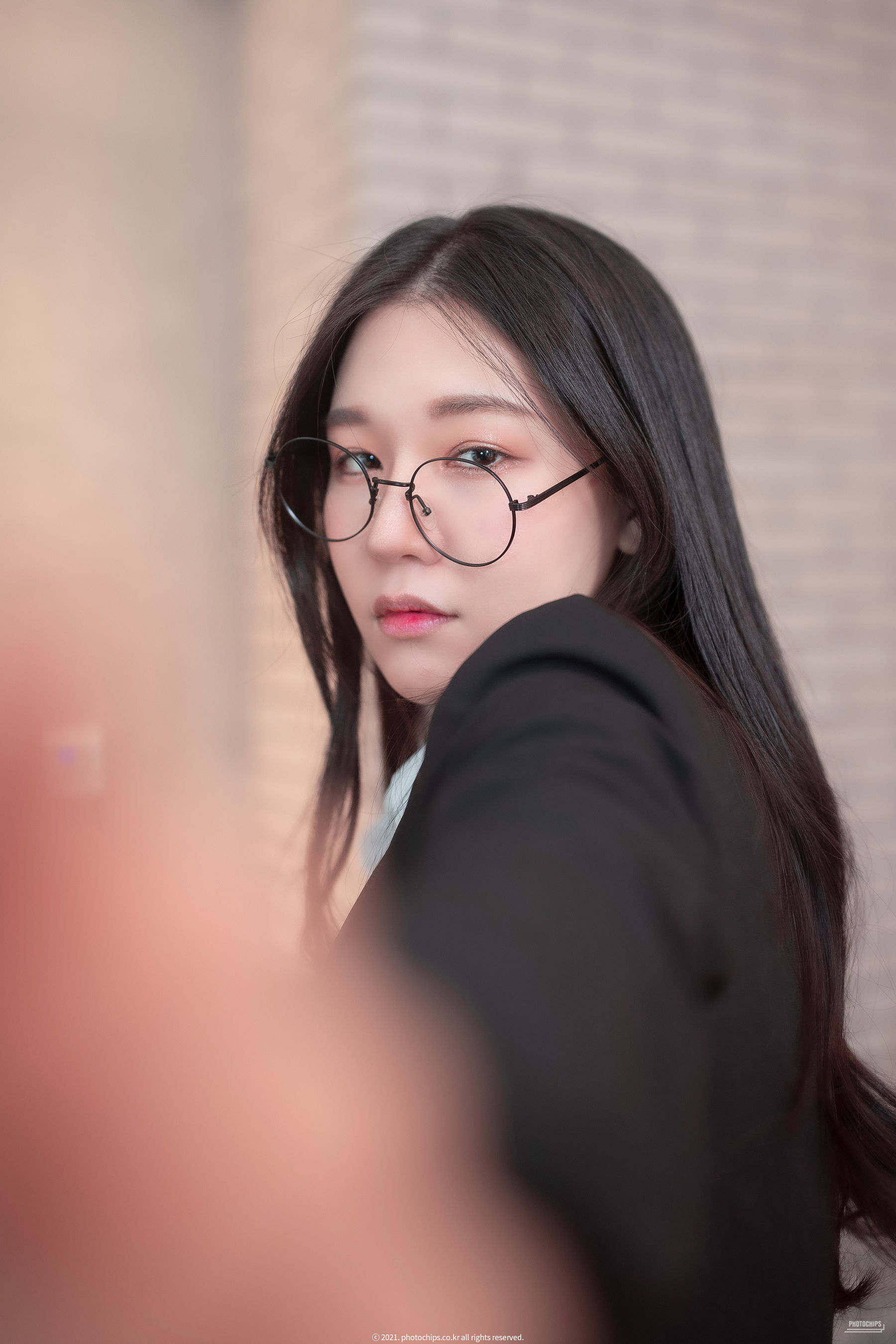 [Photochips] Vol.117 - Baebae No.3