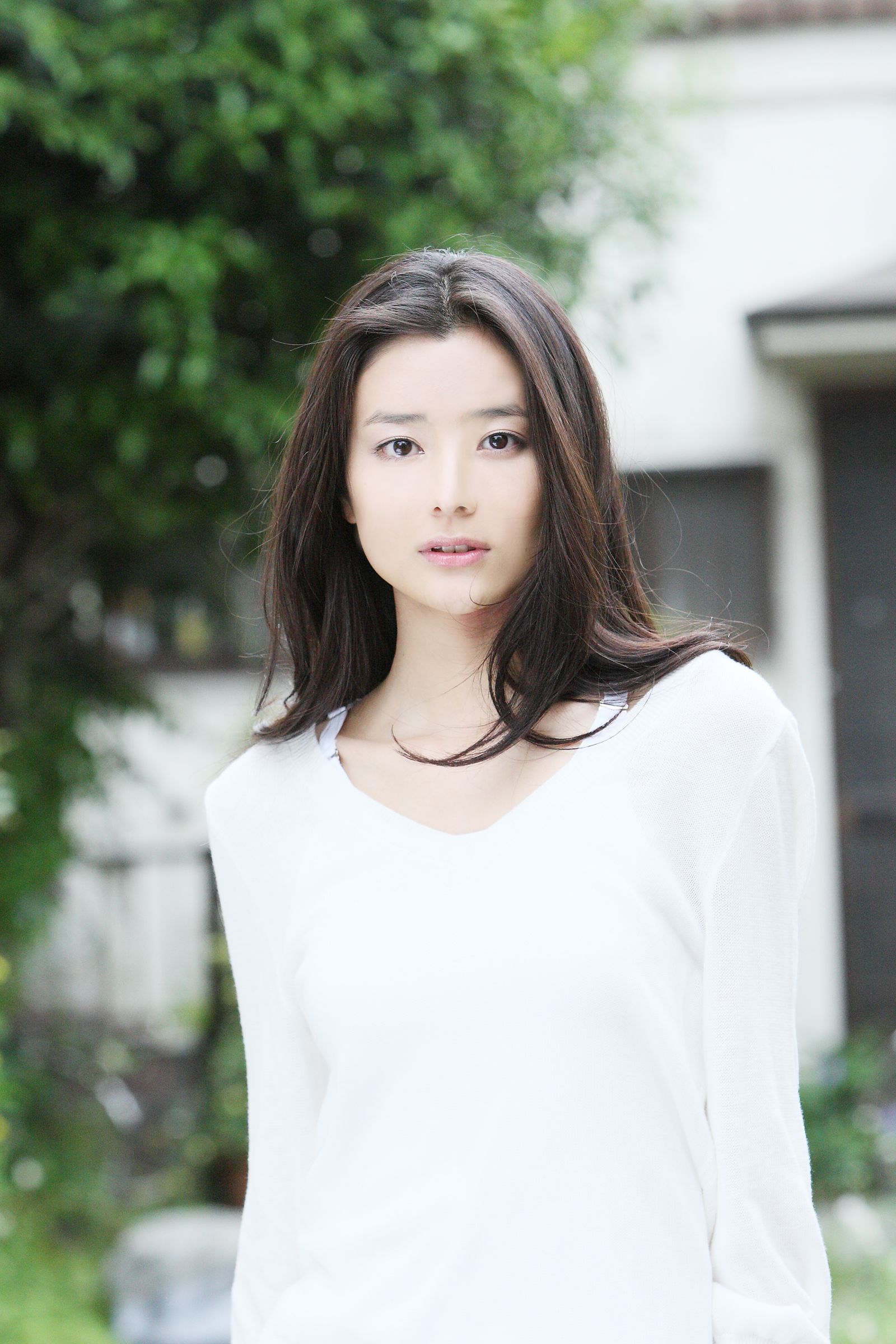 [NS Eyes] SF-No.596 原田夏希 Natsuki Harada