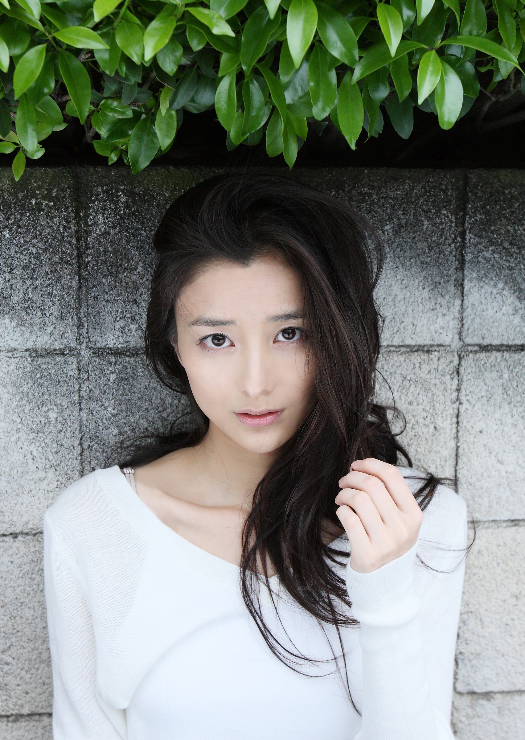 [NS Eyes] SF-No.596 原田夏希 Natsuki Harada