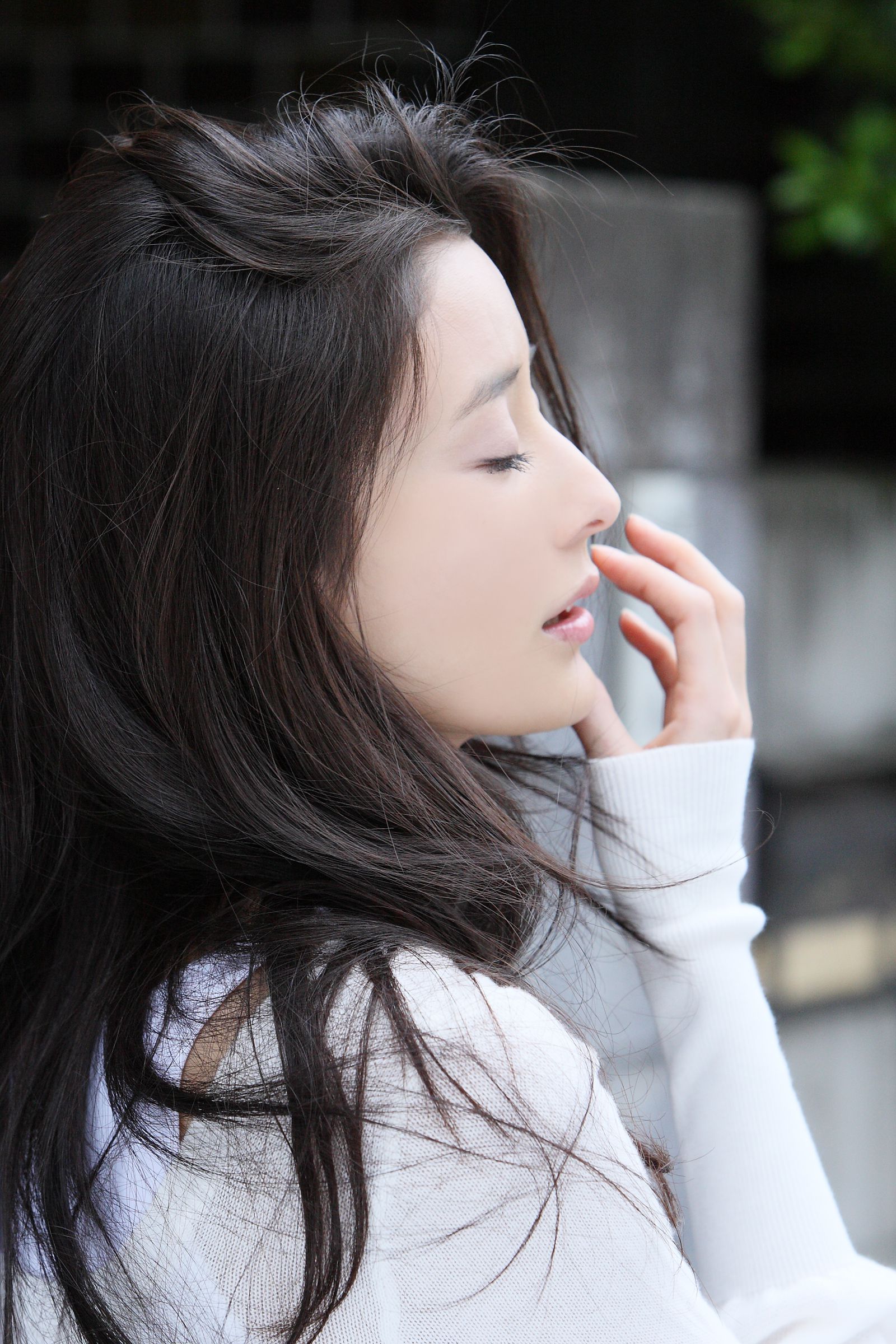 [NS Eyes] SF-No.596 原田夏希 Natsuki Harada