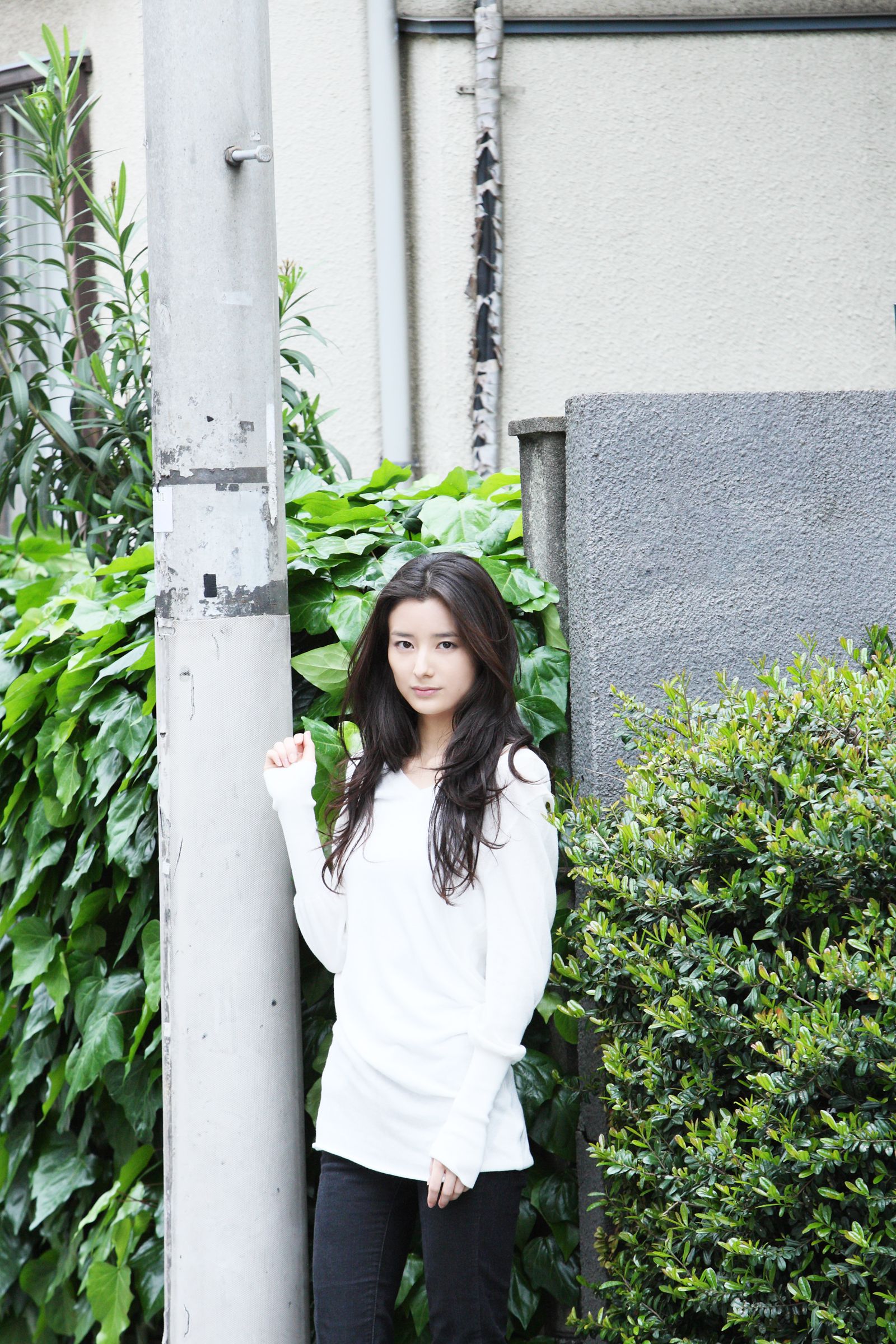 [NS Eyes] SF-No.596 原田夏希 Natsuki Harada