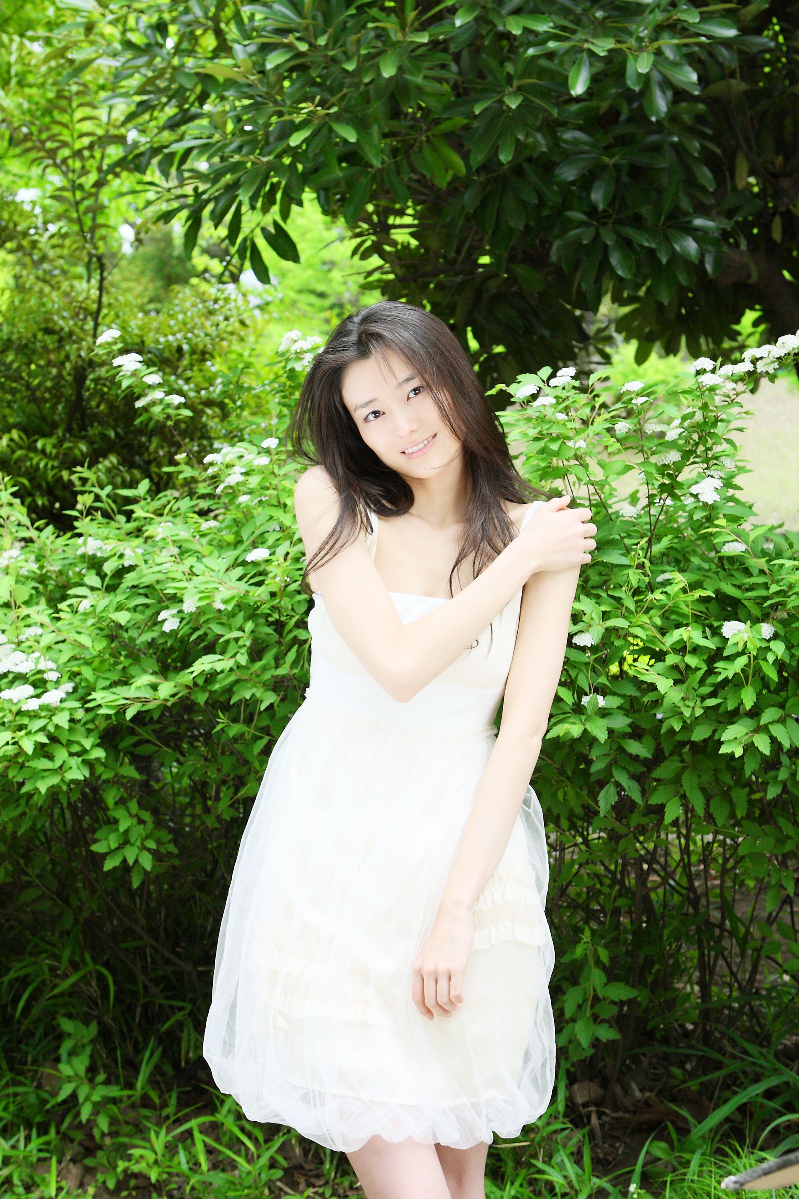 [NS Eyes] SF-No.596 原田夏希 Natsuki Harada