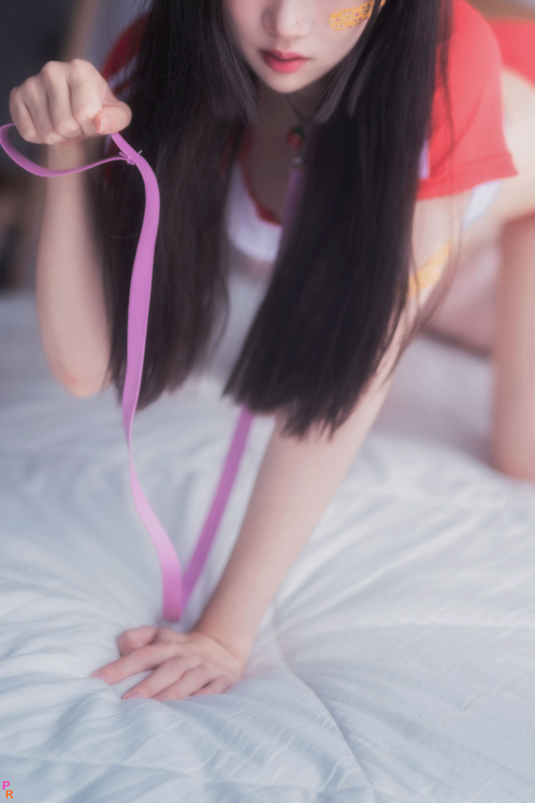[PINK RIBBON] Sin Na Rin - Come here slaves