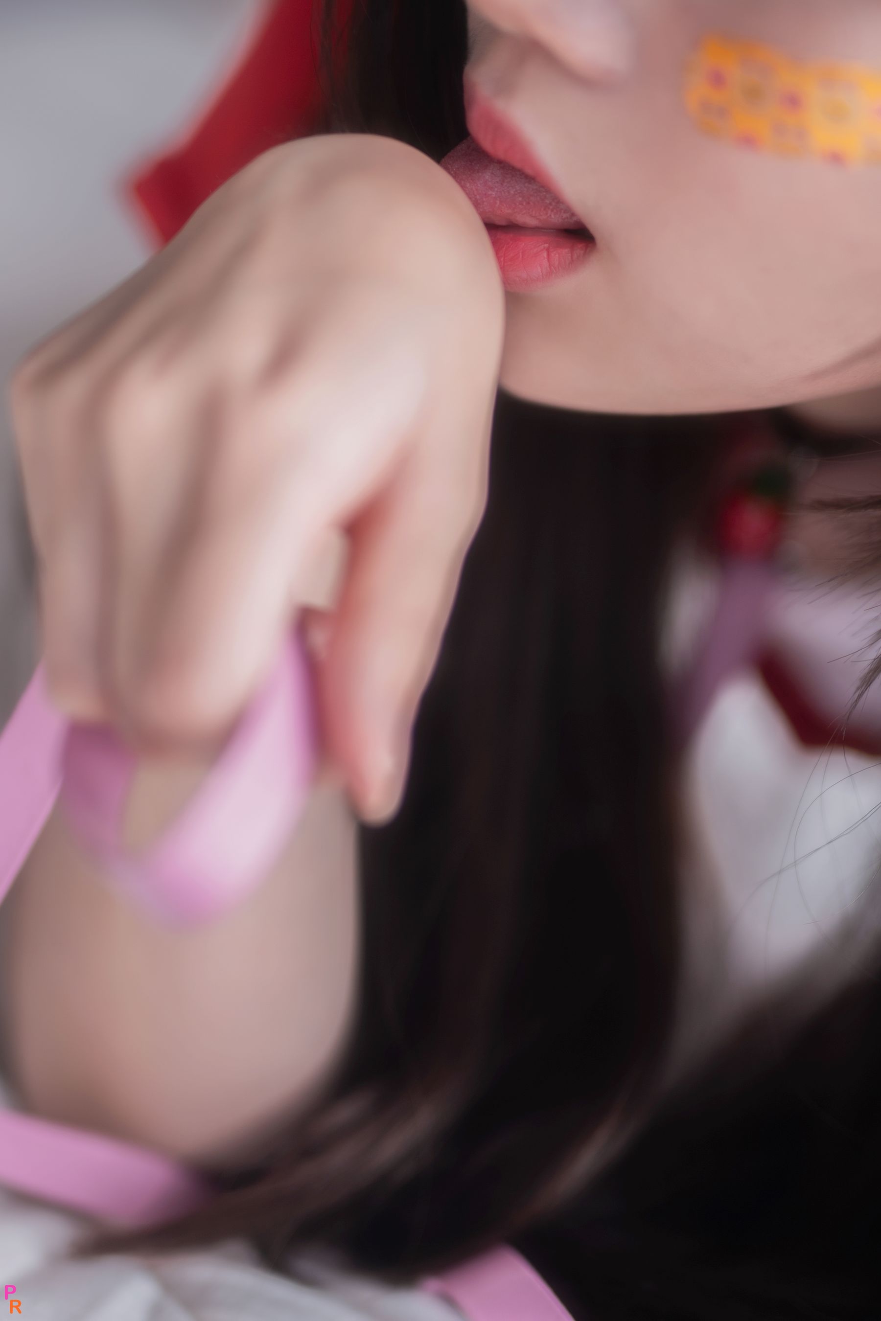 [PINK RIBBON] Sin Na Rin - Come here slaves