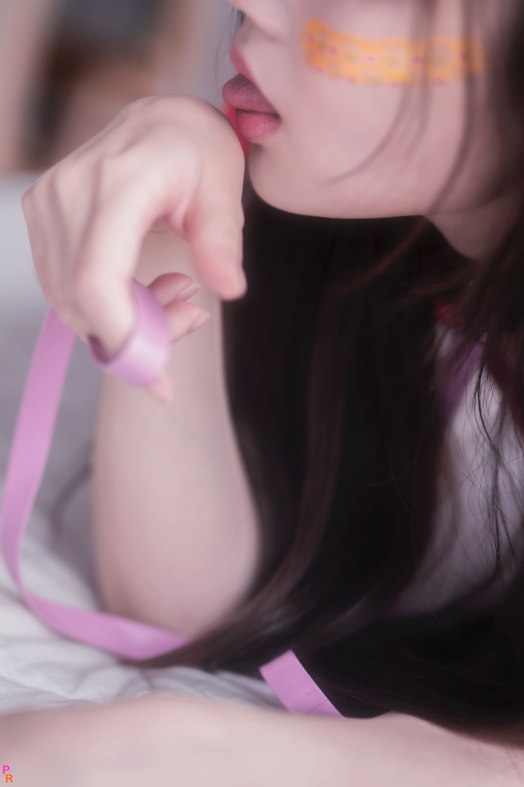 [PINK RIBBON] Sin Na Rin - Come here slaves