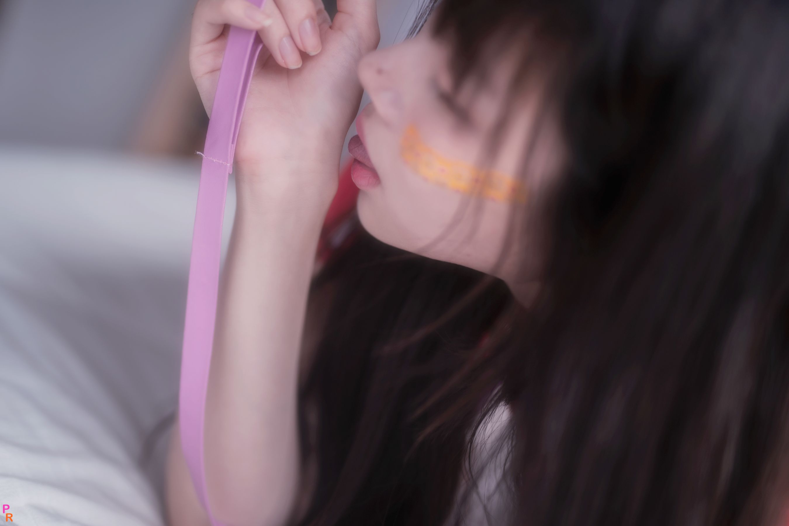 [PINK RIBBON] Sin Na Rin - Come here slaves
