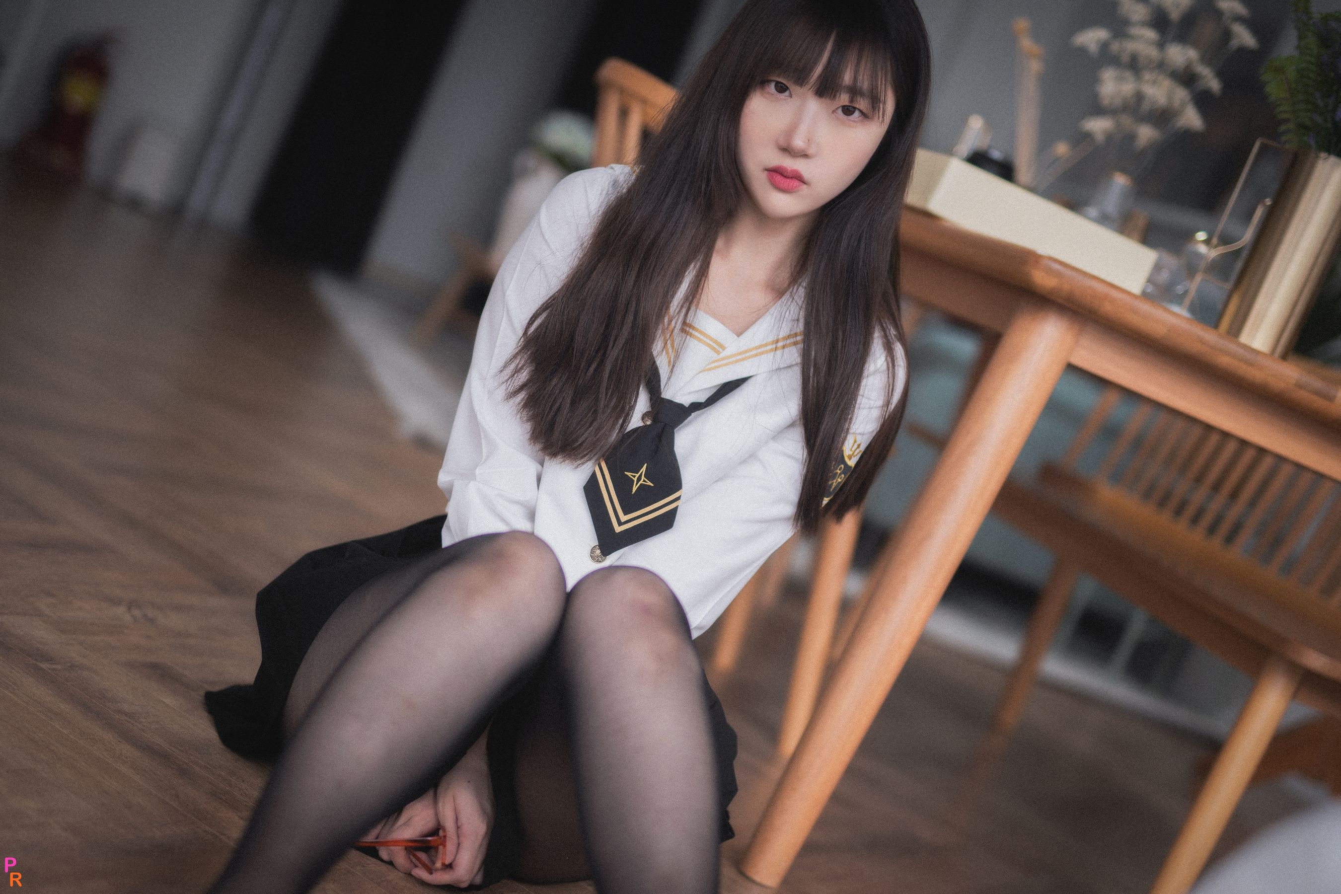 [PINK RIBBON] Sin Na Rin - Come here slaves
