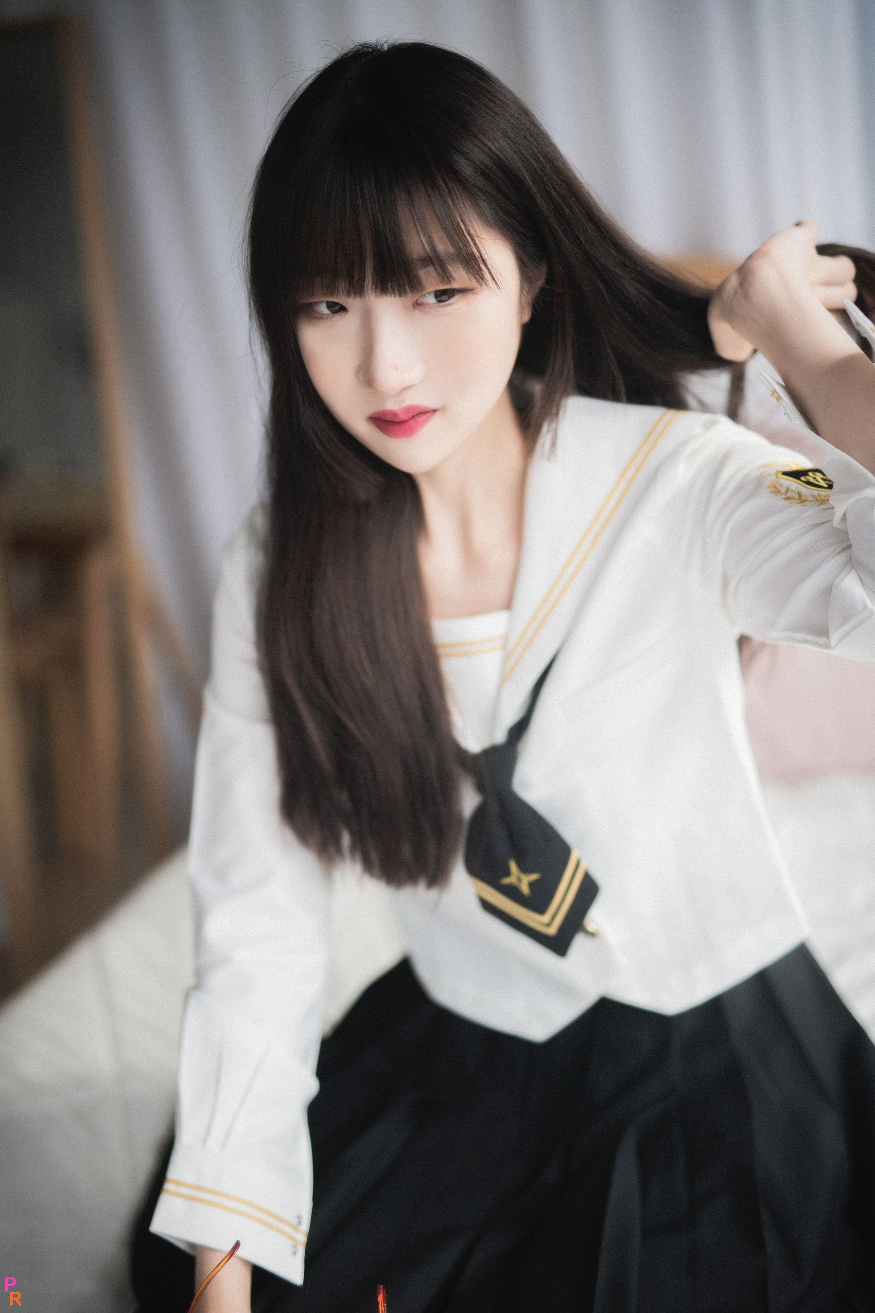 [PINK RIBBON] Sin Na Rin - Come here slaves