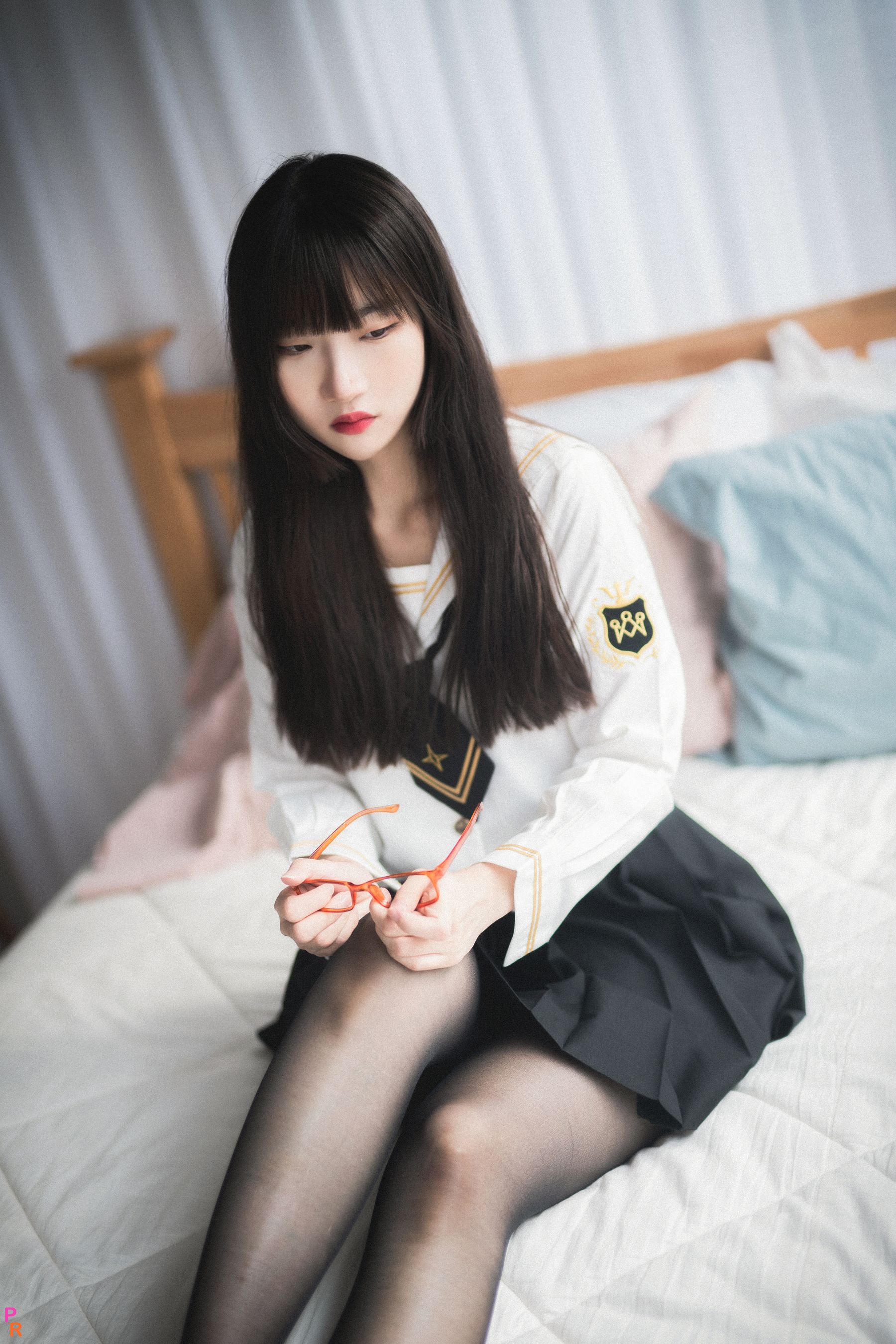 [PINK RIBBON] Sin Na Rin - Come here slaves