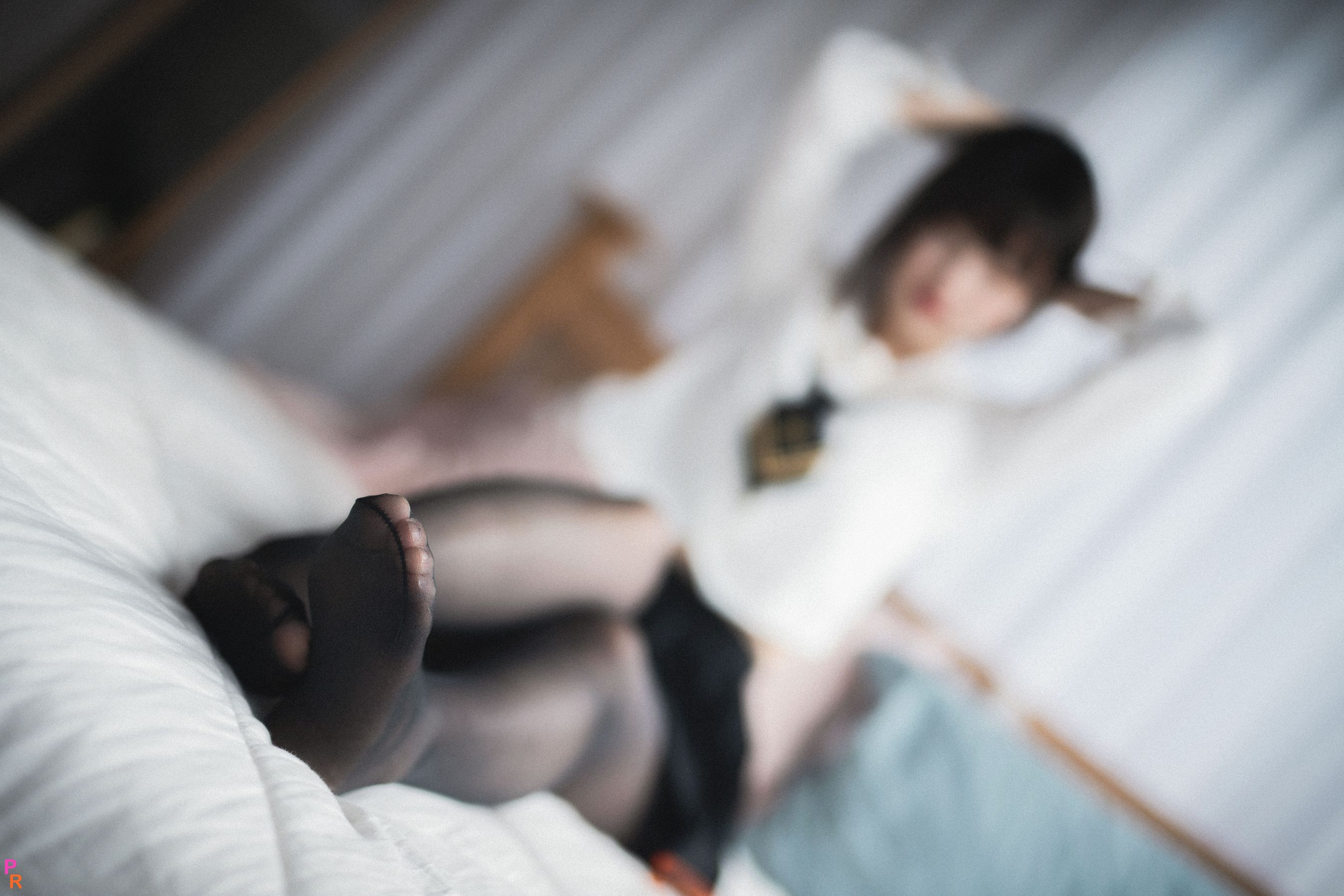 [PINK RIBBON] Sin Na Rin - Come here slaves