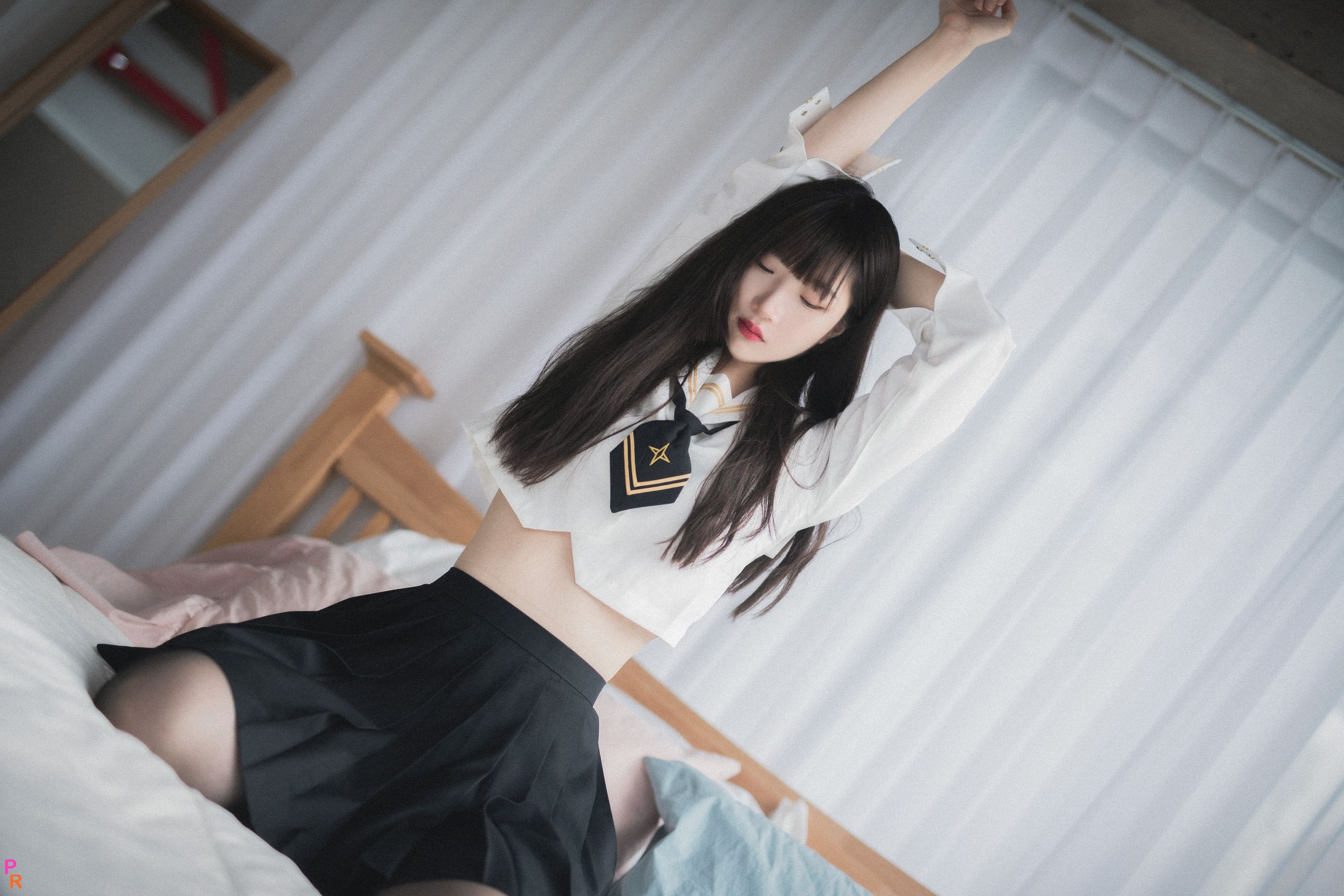 [PINK RIBBON] Sin Na Rin - Come here slaves