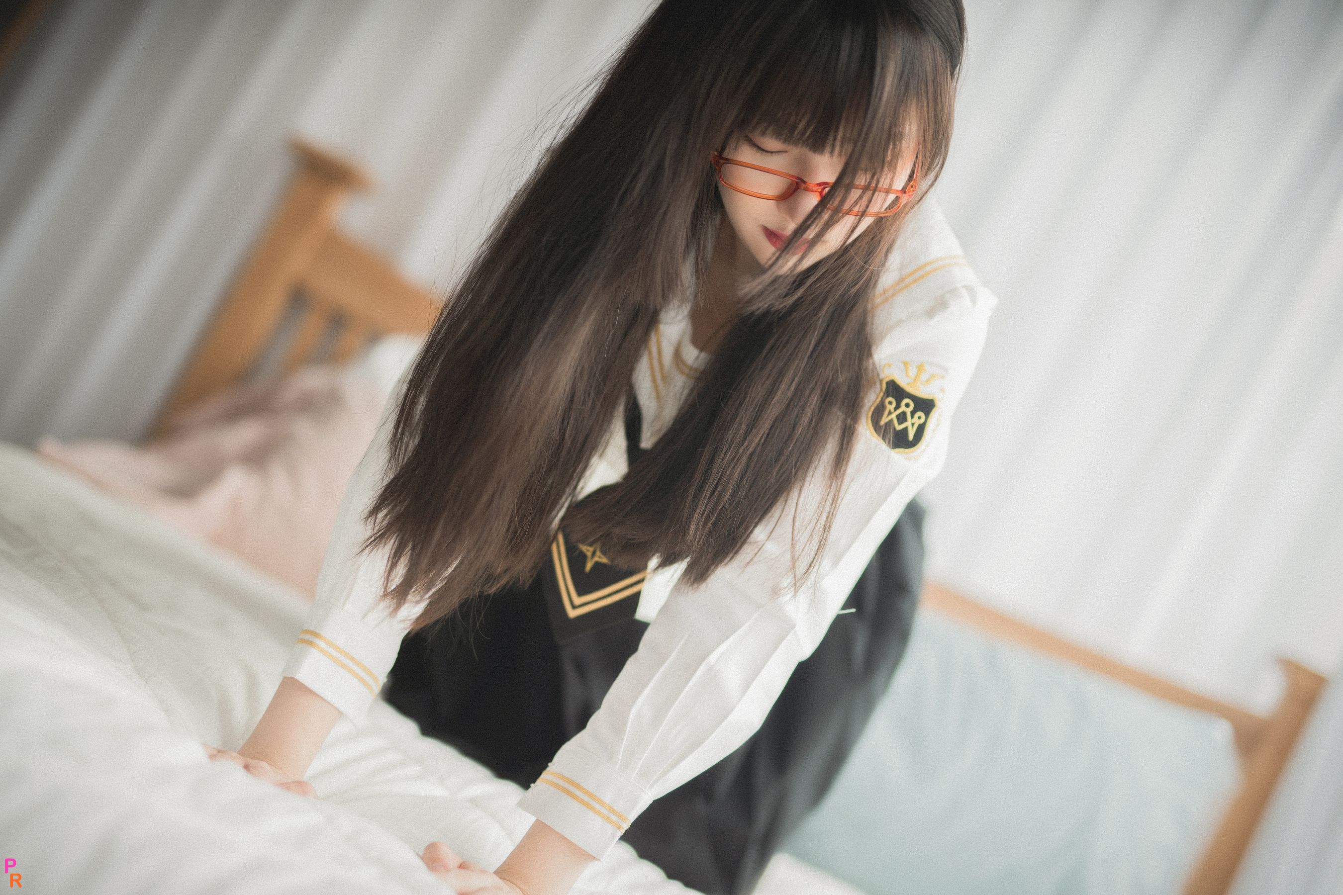 [PINK RIBBON] Sin Na Rin - Come here slaves