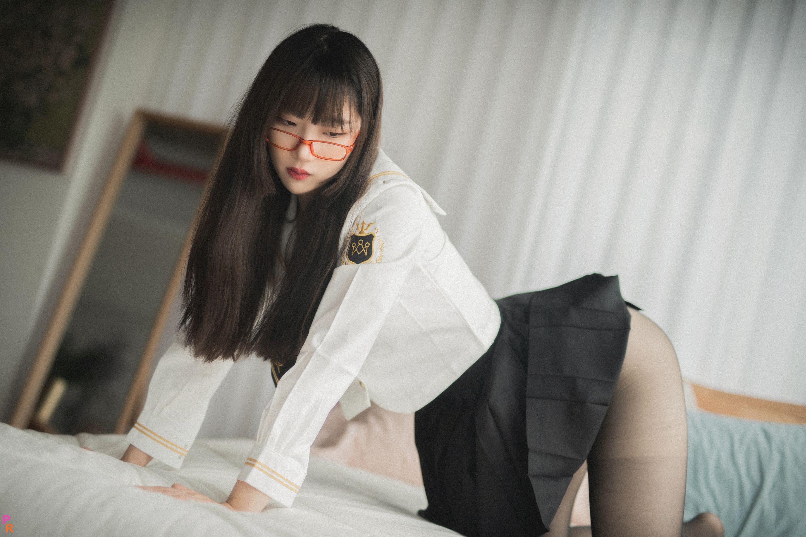 [PINK RIBBON] Sin Na Rin - Come here slaves