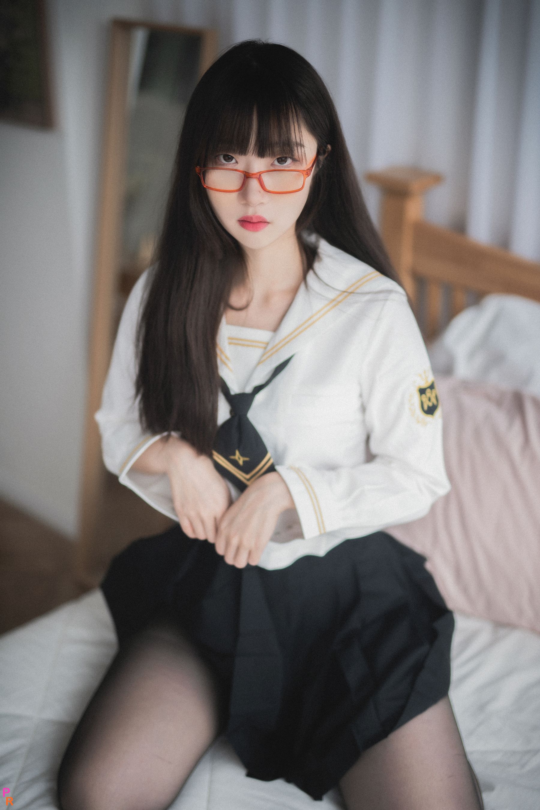 [PINK RIBBON] Sin Na Rin - Come here slaves