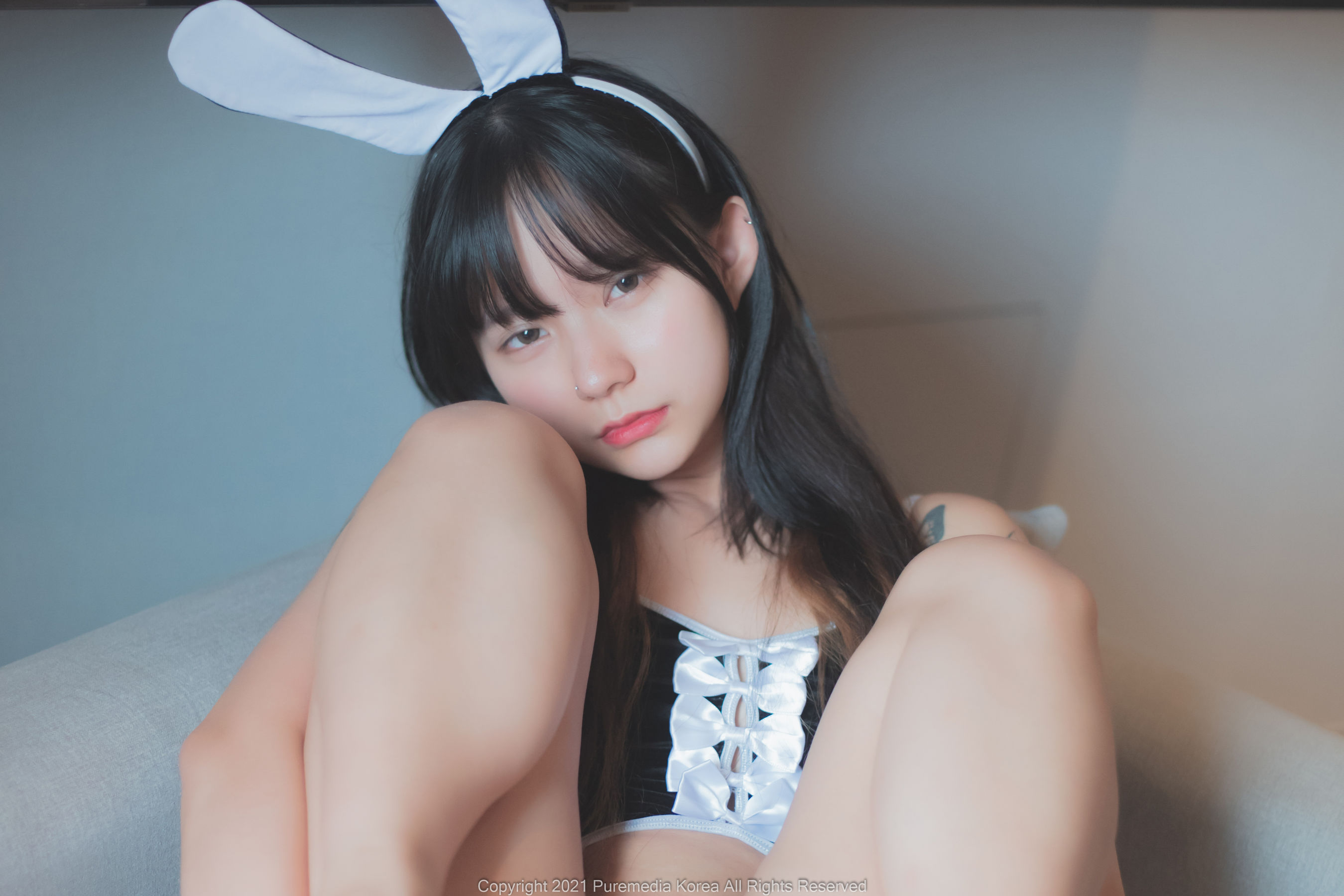 [PURE MEDIA]  Vol.117 - Hizzy