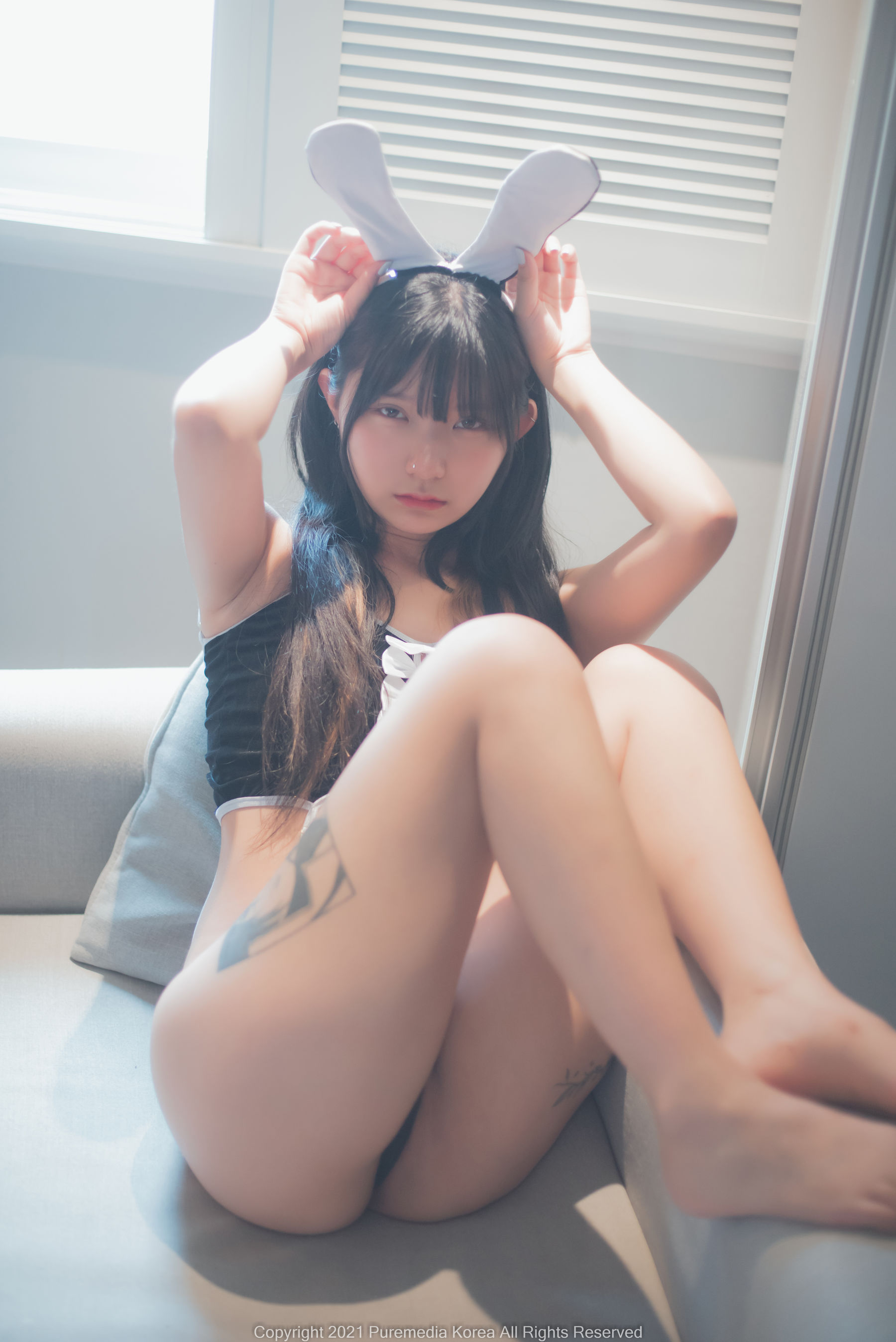 [PURE MEDIA]  Vol.117 - Hizzy