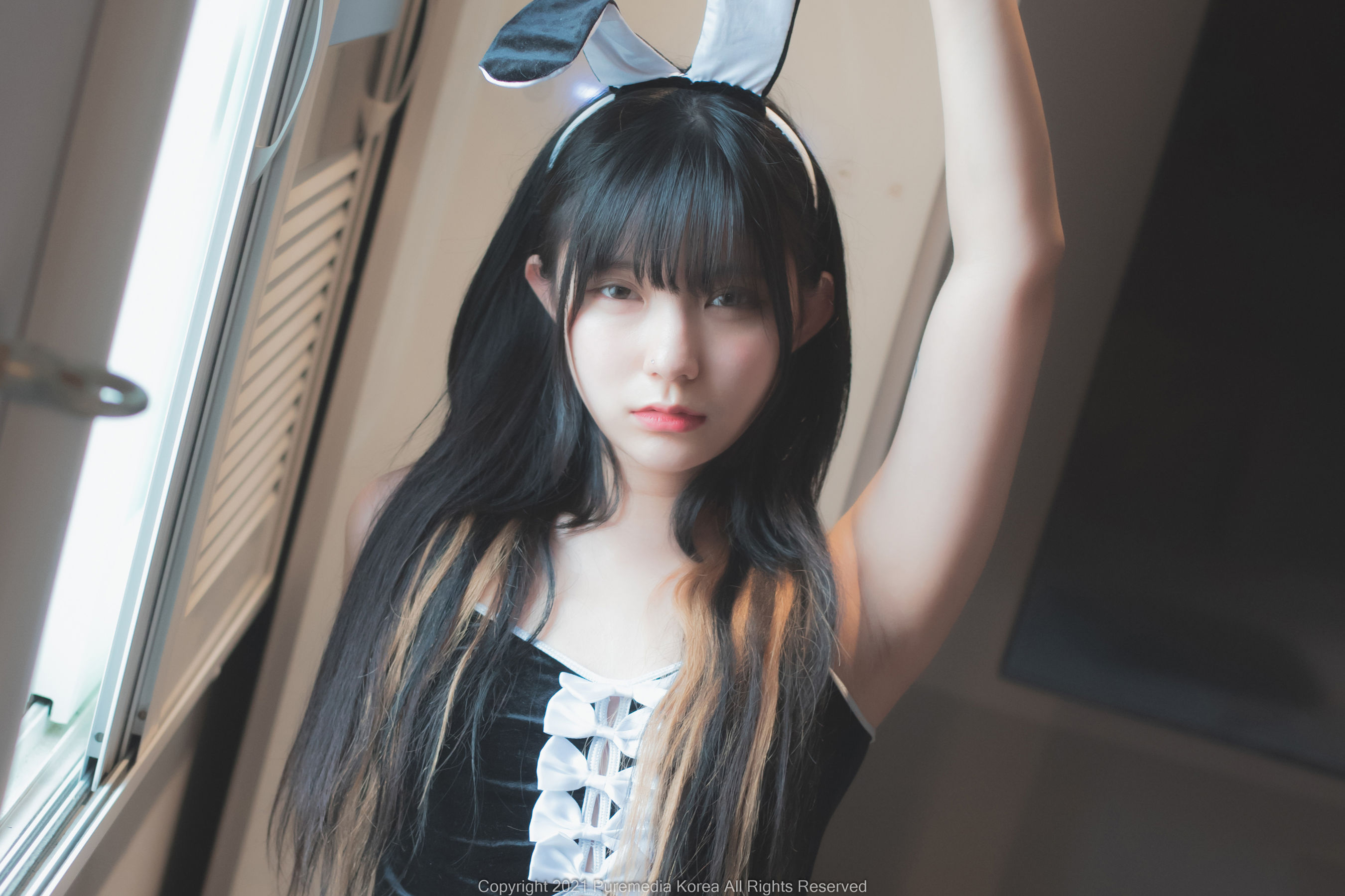 [PURE MEDIA]  Vol.117 - Hizzy