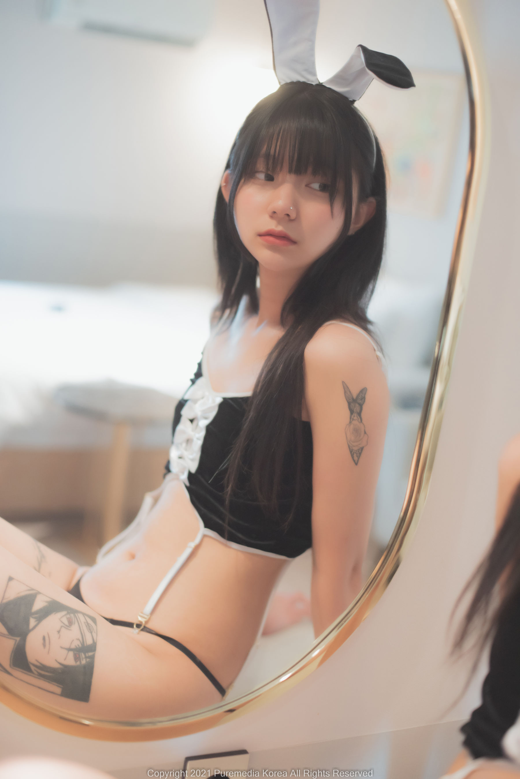 [PURE MEDIA]  Vol.117 - Hizzy