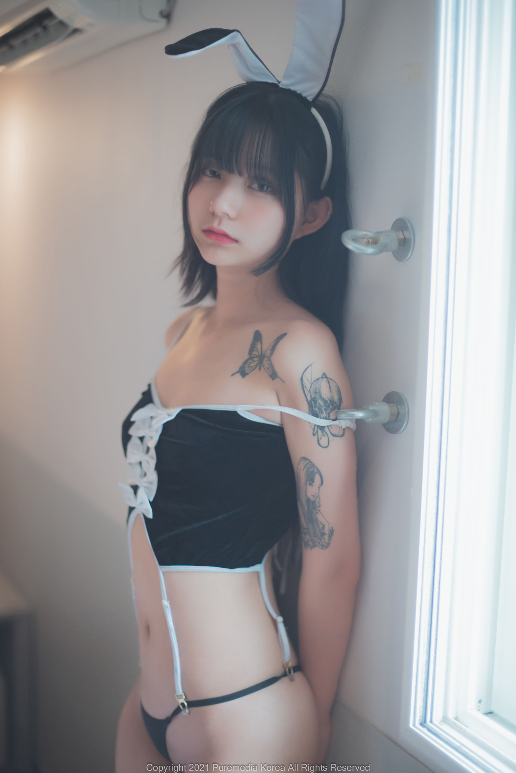 [PURE MEDIA]  Vol.117 - Hizzy
