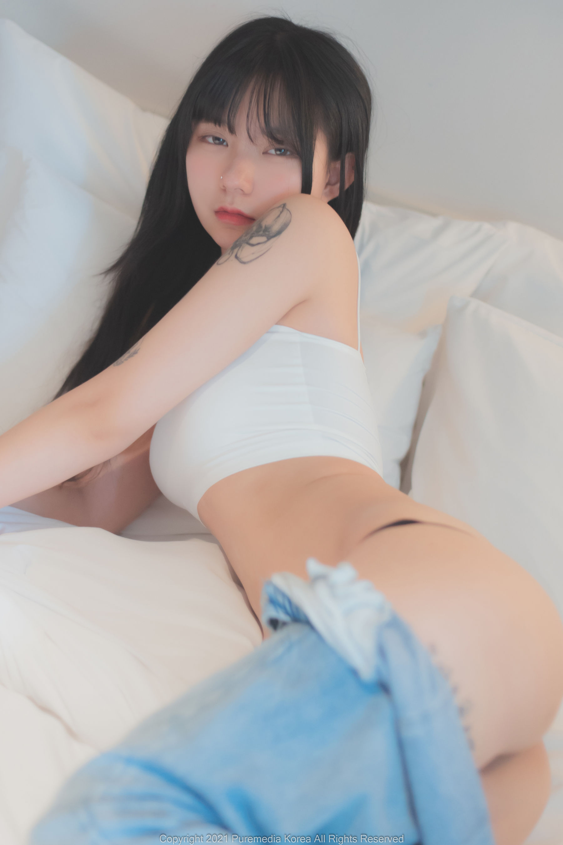 [PURE MEDIA]  Vol.117 - Hizzy