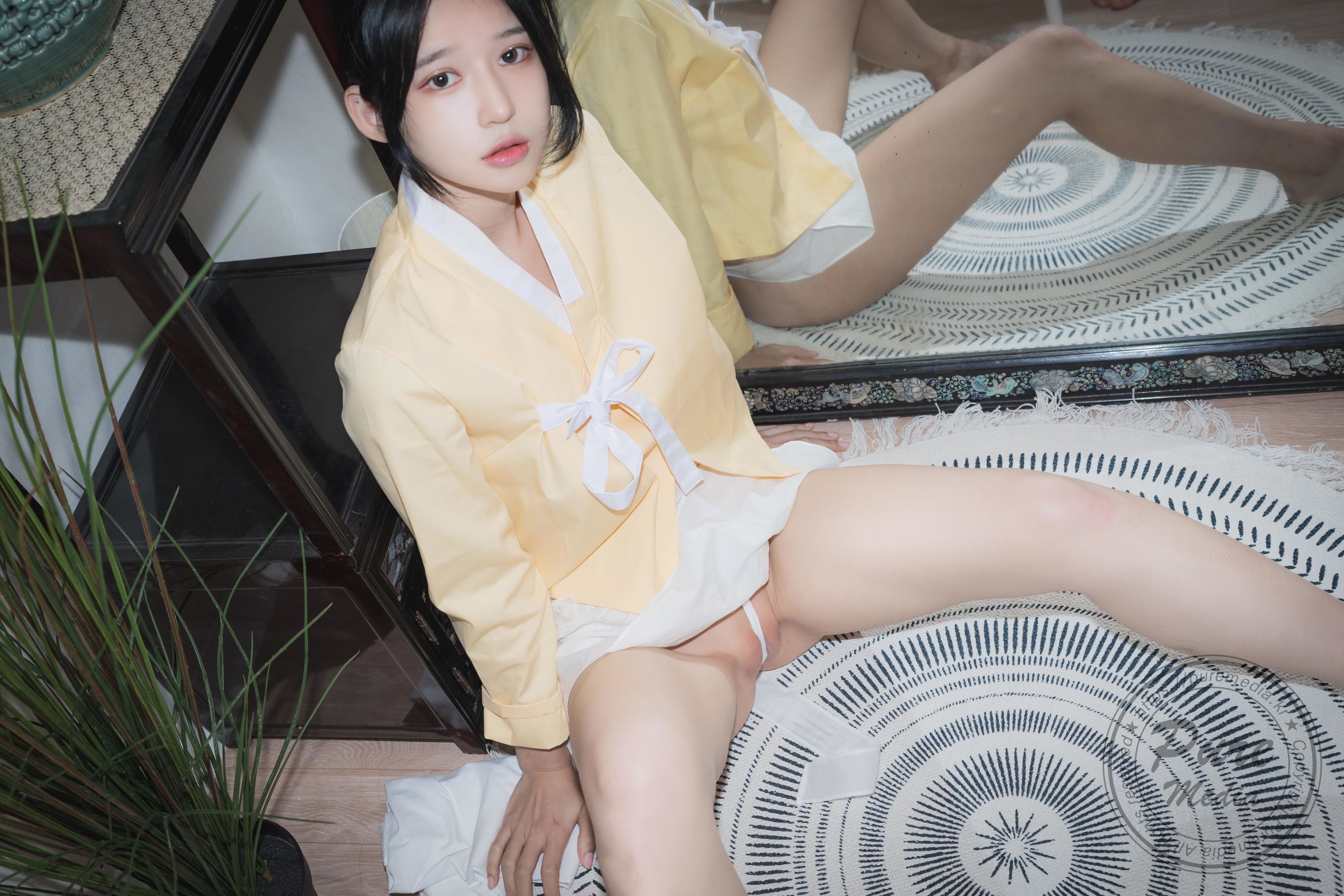 [PURE MEDIA]  Vol.210 - Yeha