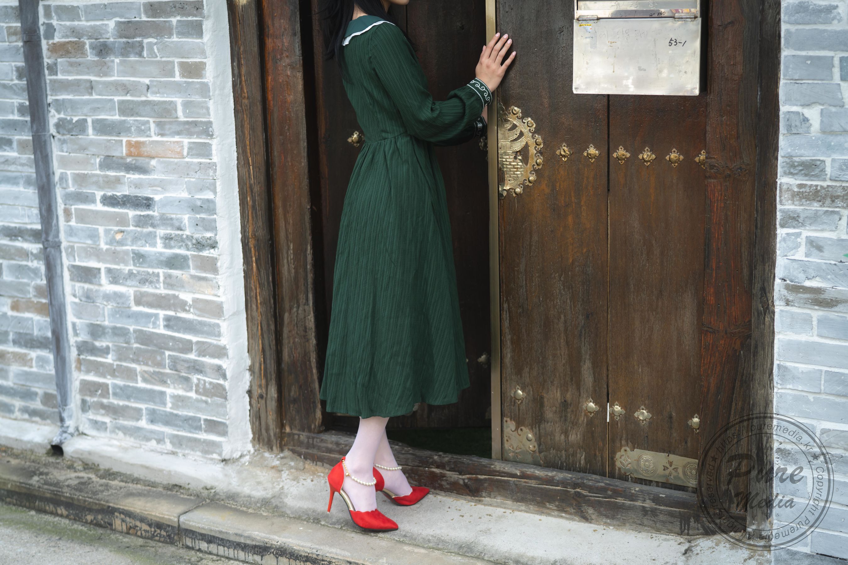 [PURE MEDIA]  Vol.210 - Yeha