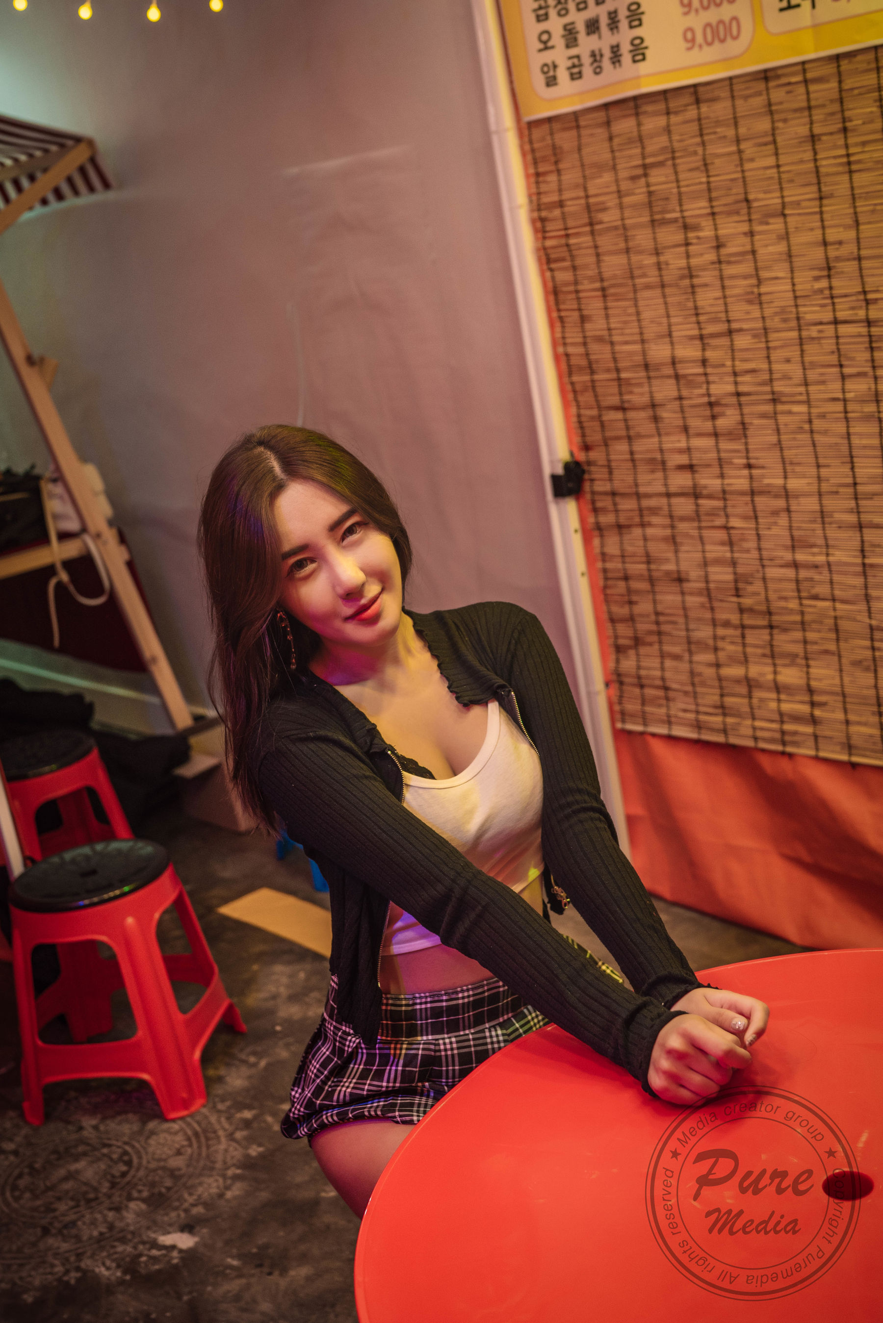 [PURE MEDIA]  Vol.211 - Dohee