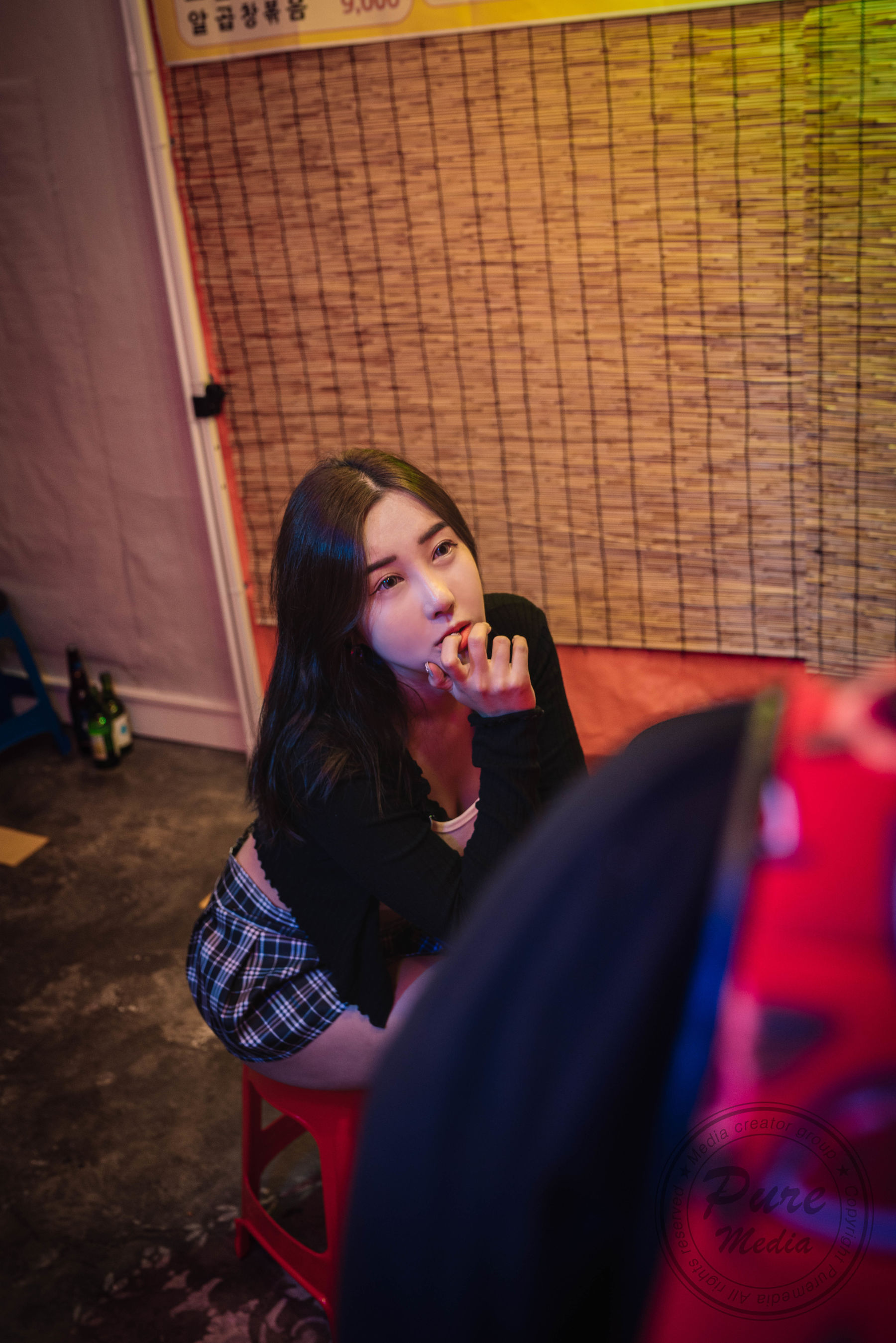 [PURE MEDIA]  Vol.211 - Dohee