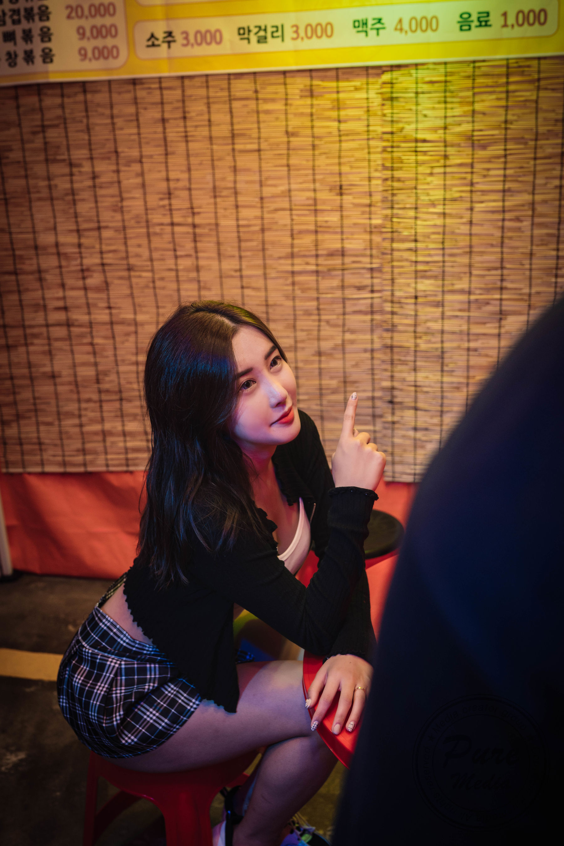 [PURE MEDIA]  Vol.211 - Dohee