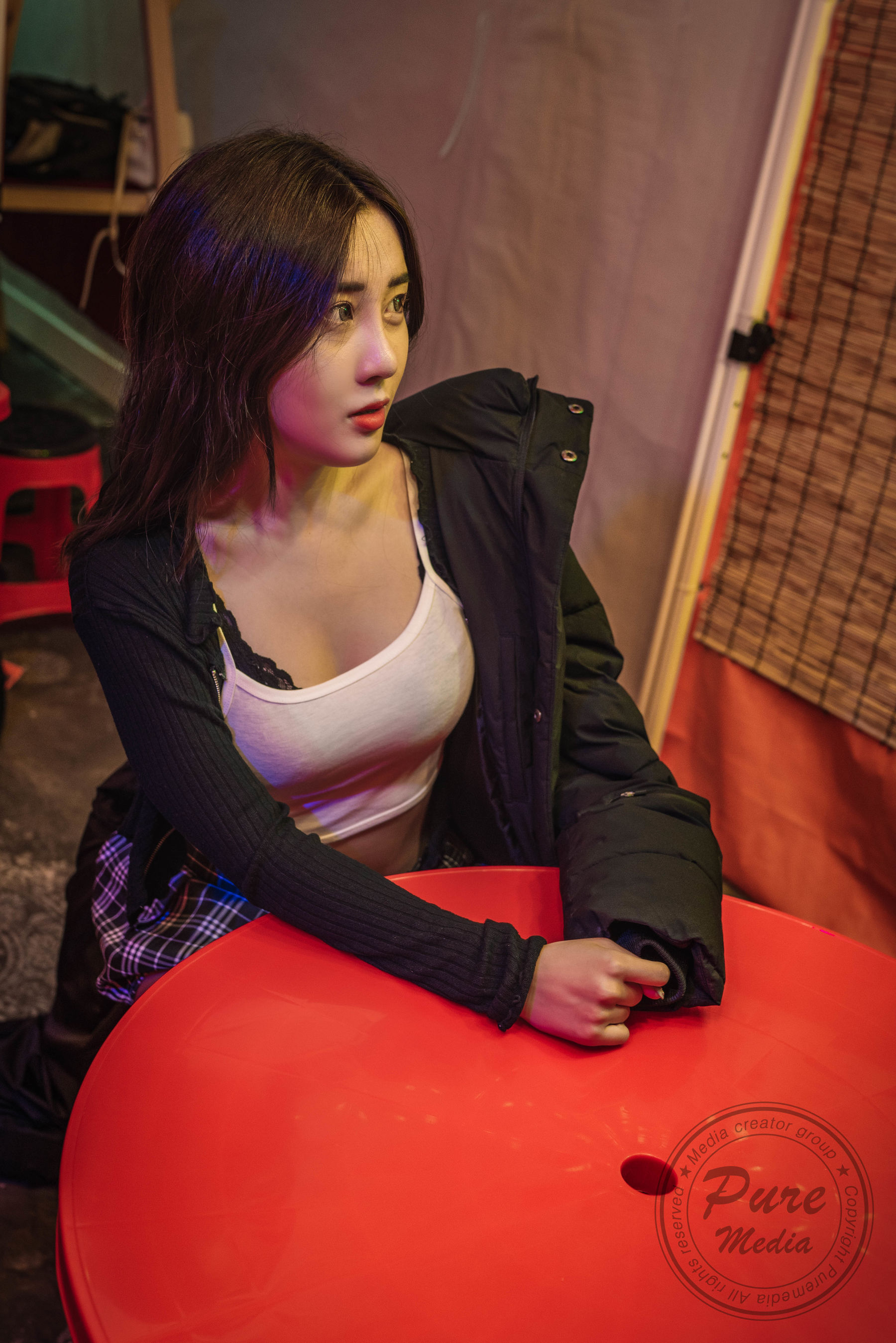 [PURE MEDIA]  Vol.211 - Dohee