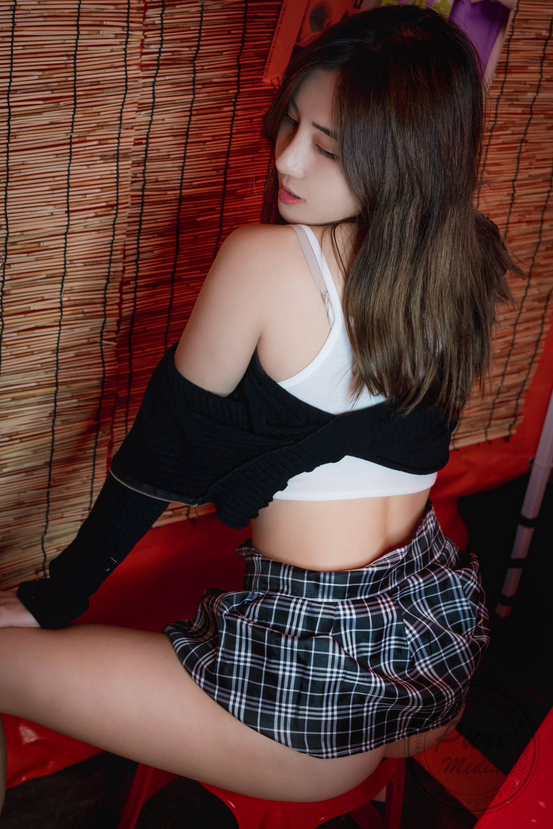 [PURE MEDIA]  Vol.211 - Dohee